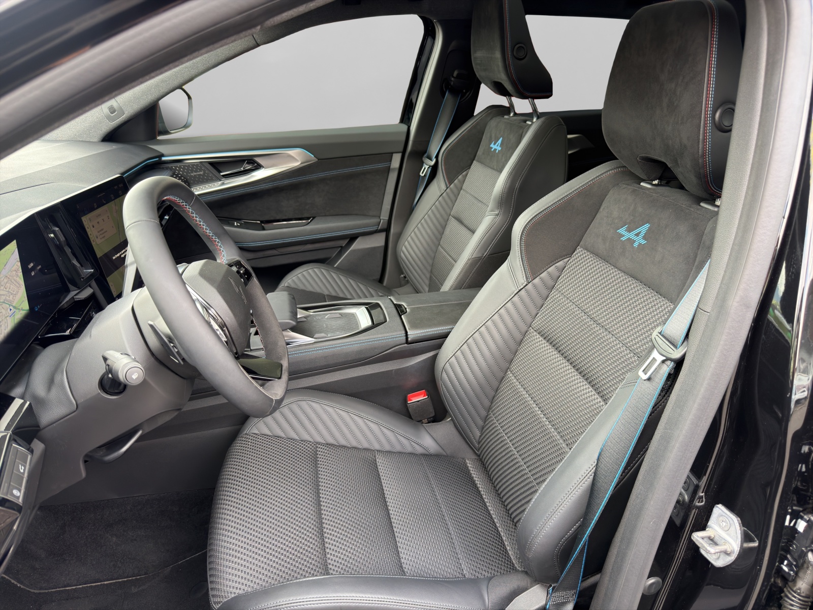 RENAULT Espace 1.2 E-Tech esprit Alpine 7P-image-5