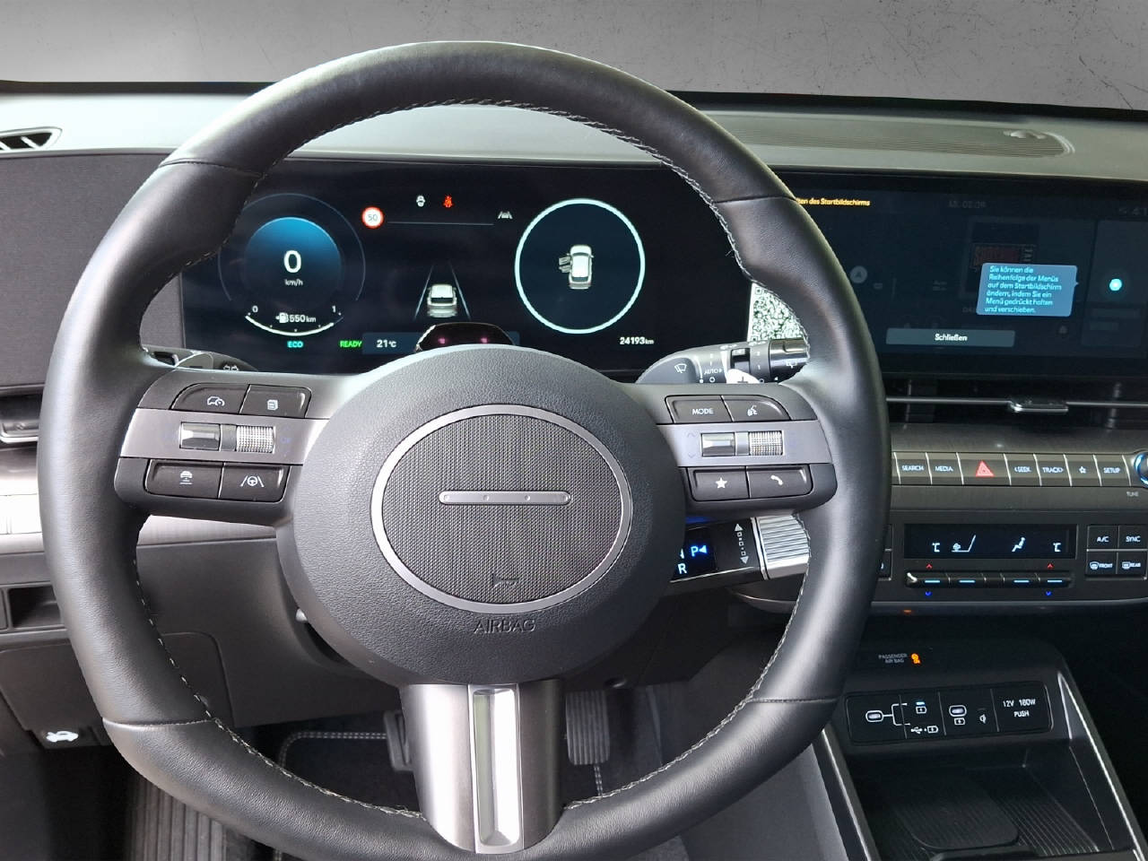 HYUNDAI Kona 1.6 GDi Hybrid Vertex-image-6