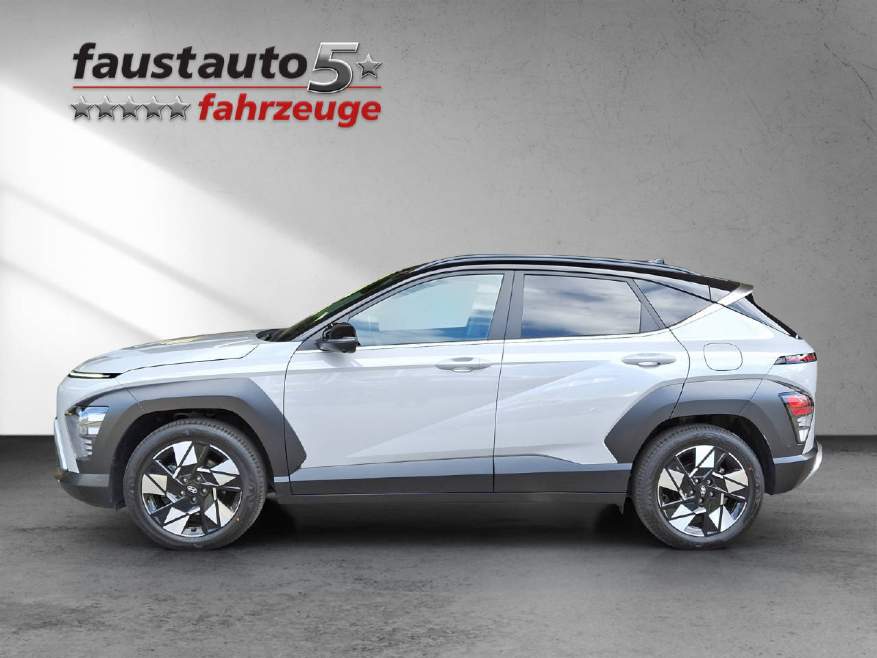 HYUNDAI Kona 1.6 GDi Hybrid Vertex-image-2