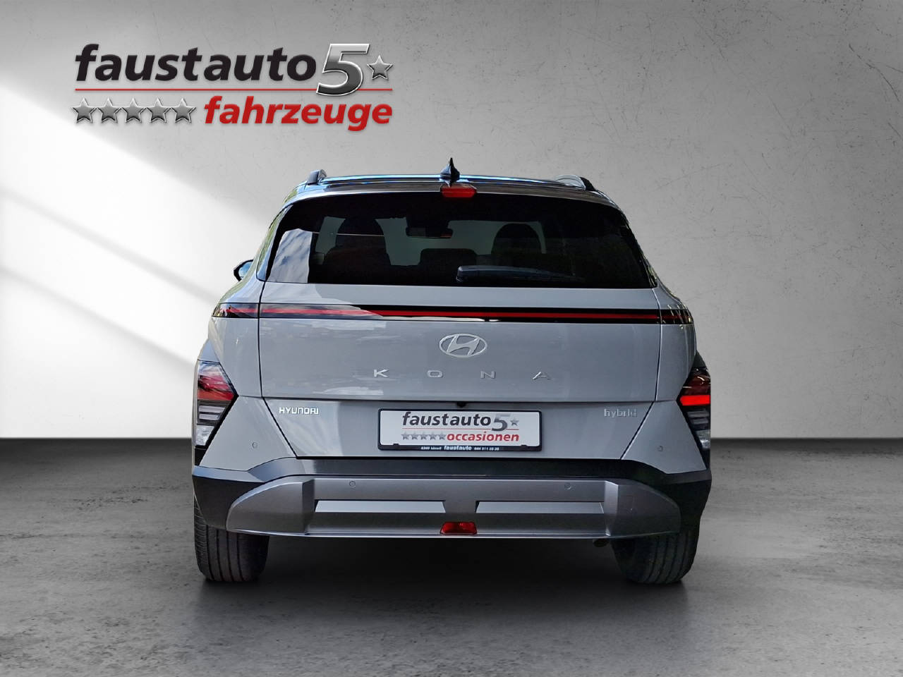 HYUNDAI Kona 1.6 GDi Hybrid Vertex-image-3