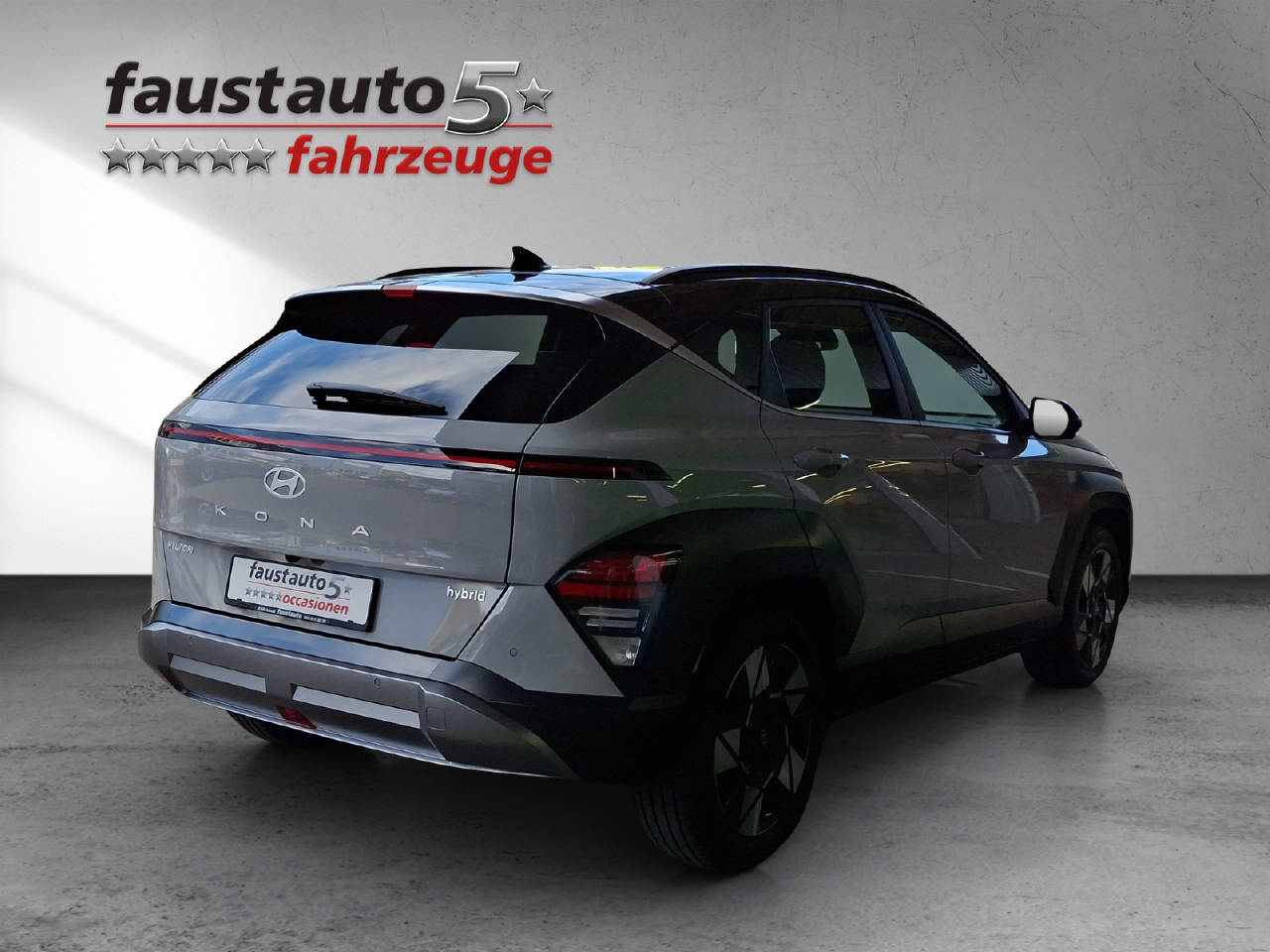 HYUNDAI Kona 1.6 GDi Hybrid Vertex-image-4