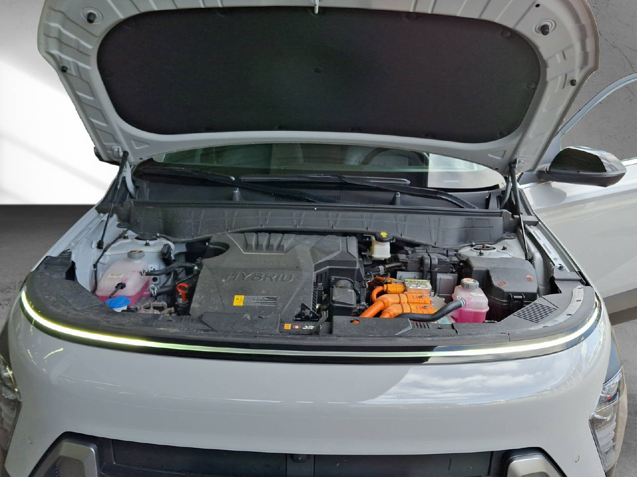 HYUNDAI Kona 1.6 GDi Hybrid Vertex-image-12