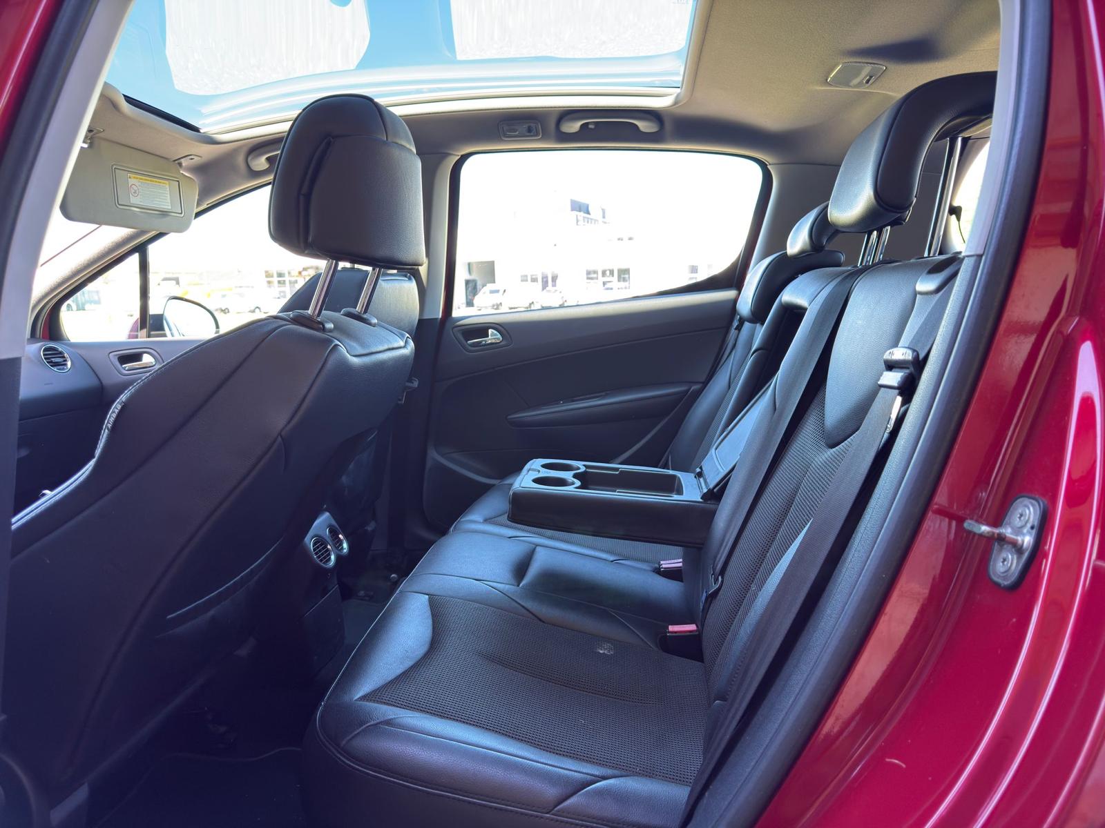 PEUGEOT 308 1.6 16V T (XSI) Platinum Ab MFK-image-7