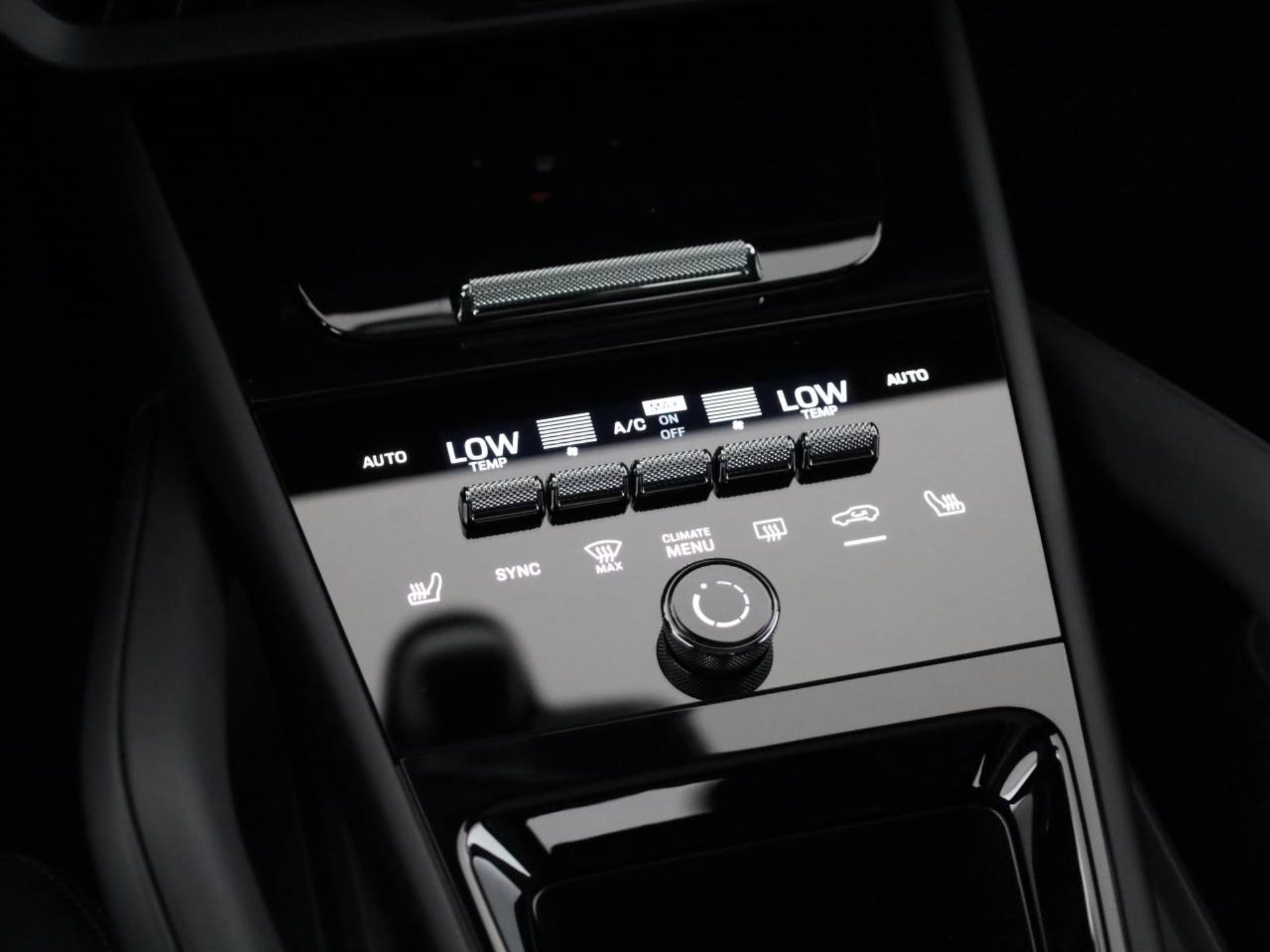 PORSCHE Cayenne Coupé Black Edition-image-11