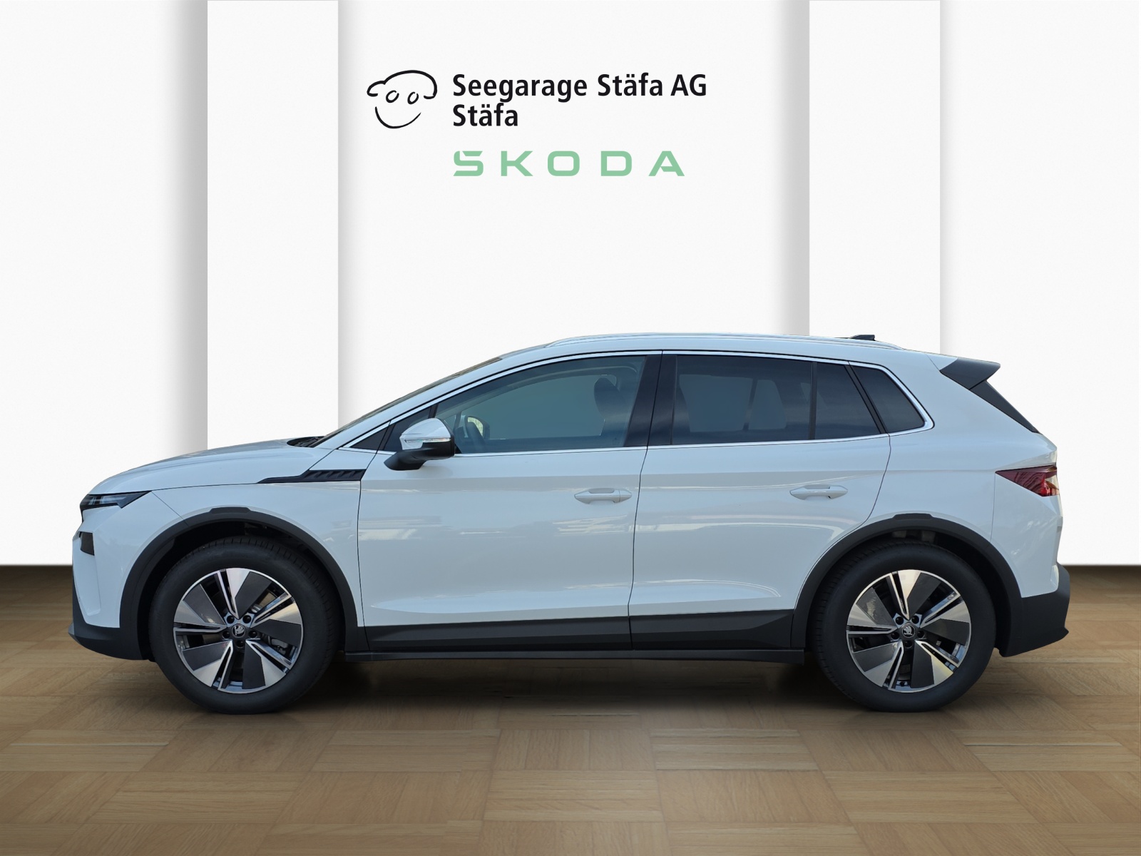 SKODA Elroq 85 Selection-image-1