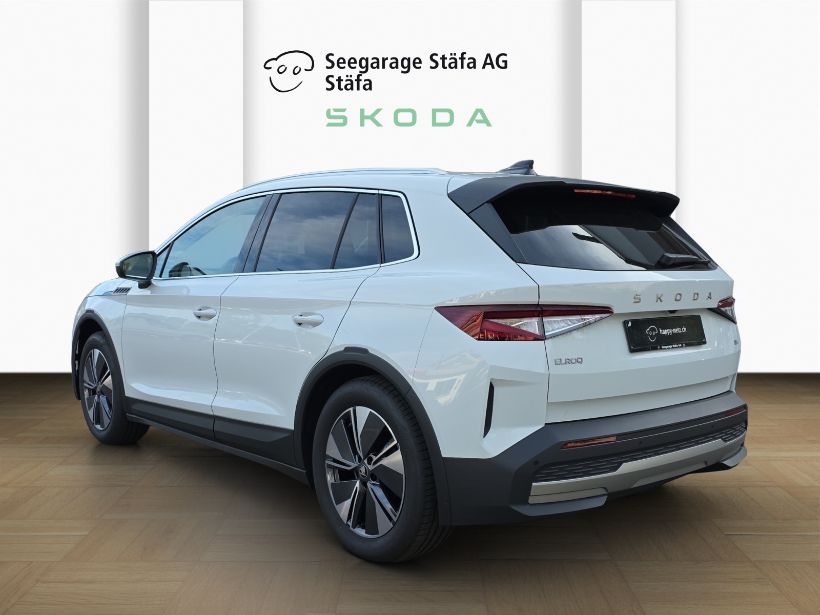 SKODA Elroq 85 Selection-image-2