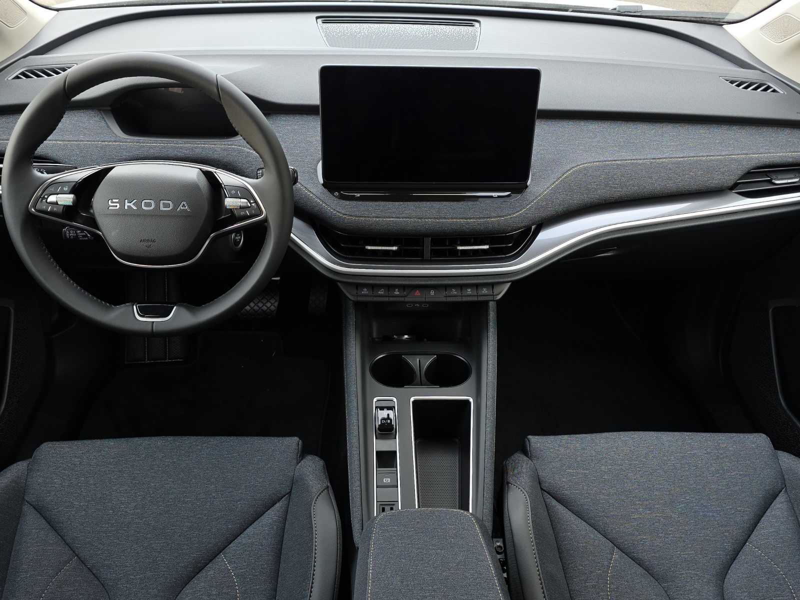 SKODA Elroq 85 Selection-image-8