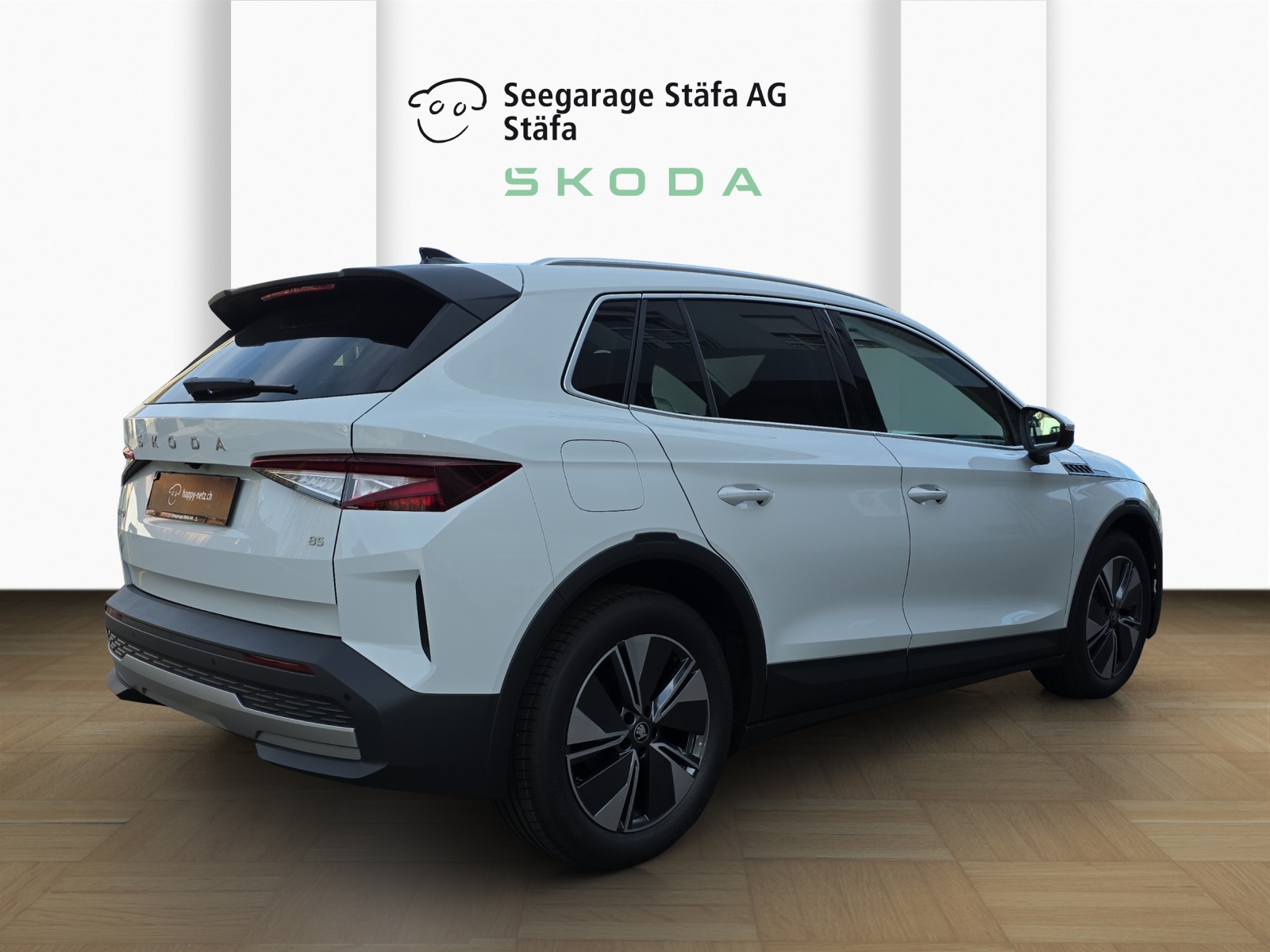 SKODA Elroq 85 Selection-image-4