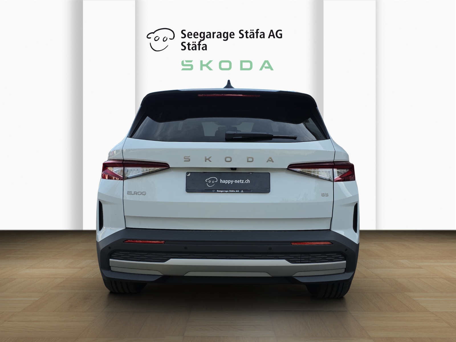 SKODA Elroq 85 Selection-image-3