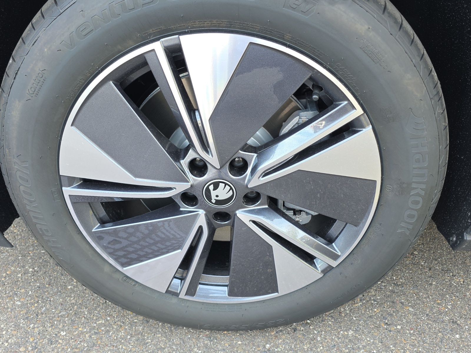 SKODA Elroq 85 Selection-image-10