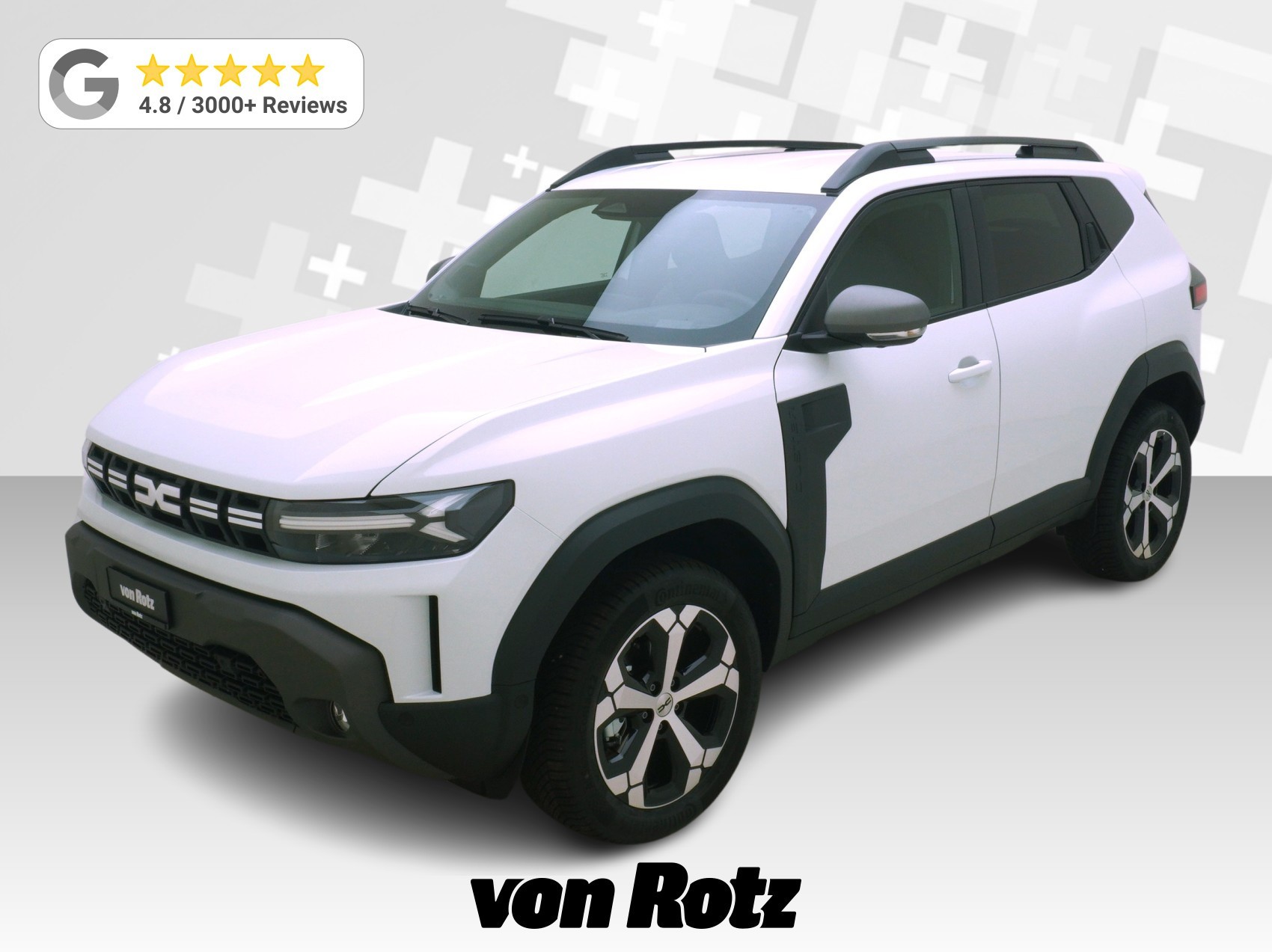DACIA Duster 1.2 Hybrid-G Extreme 4x4-image-0