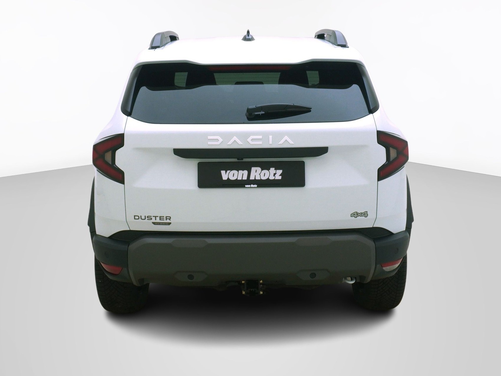 DACIA Duster 1.2 Hybrid-G Extreme 4x4-image-2