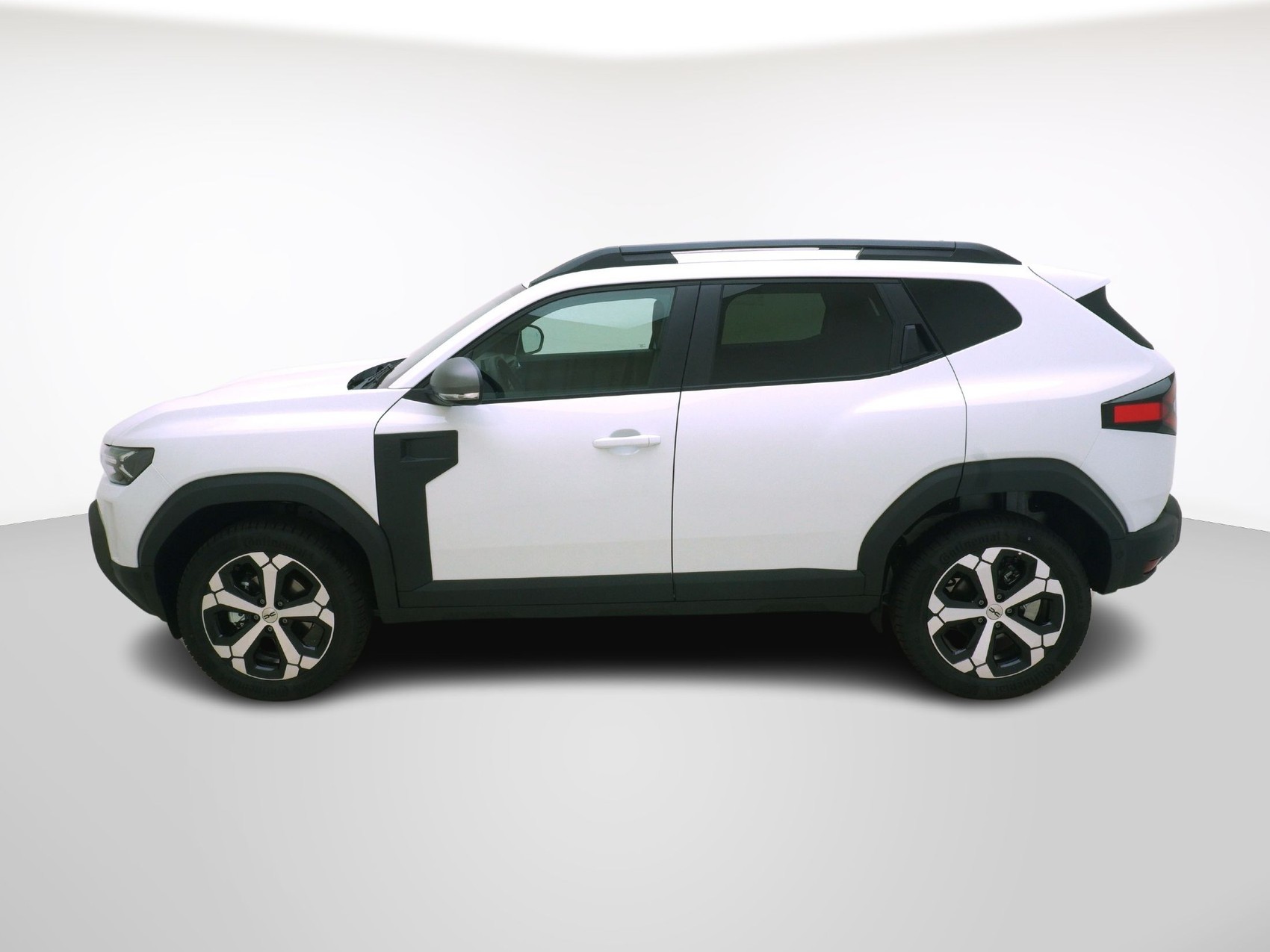 DACIA Duster 1.2 Hybrid-G Extreme 4x4-image-1