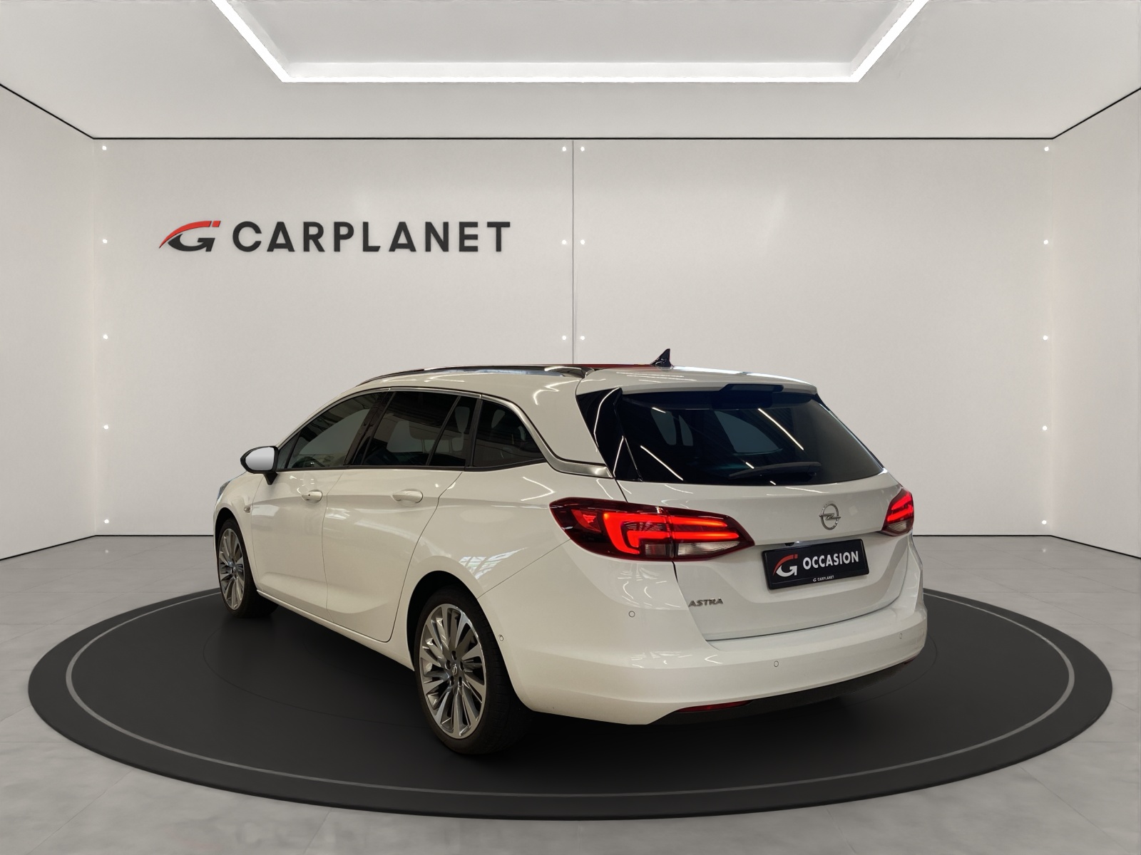 OPEL Astra Sports Tourer 1.4 T Elegance S/S-showroom-element-2