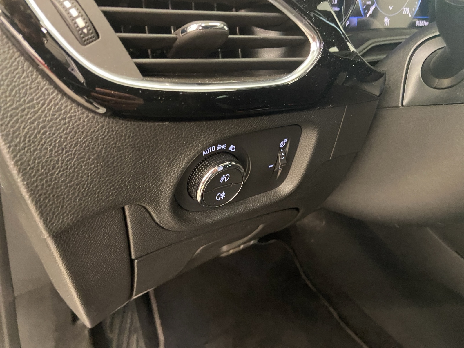 OPEL Astra Sports Tourer 1.4 T Elegance S/S-image-13