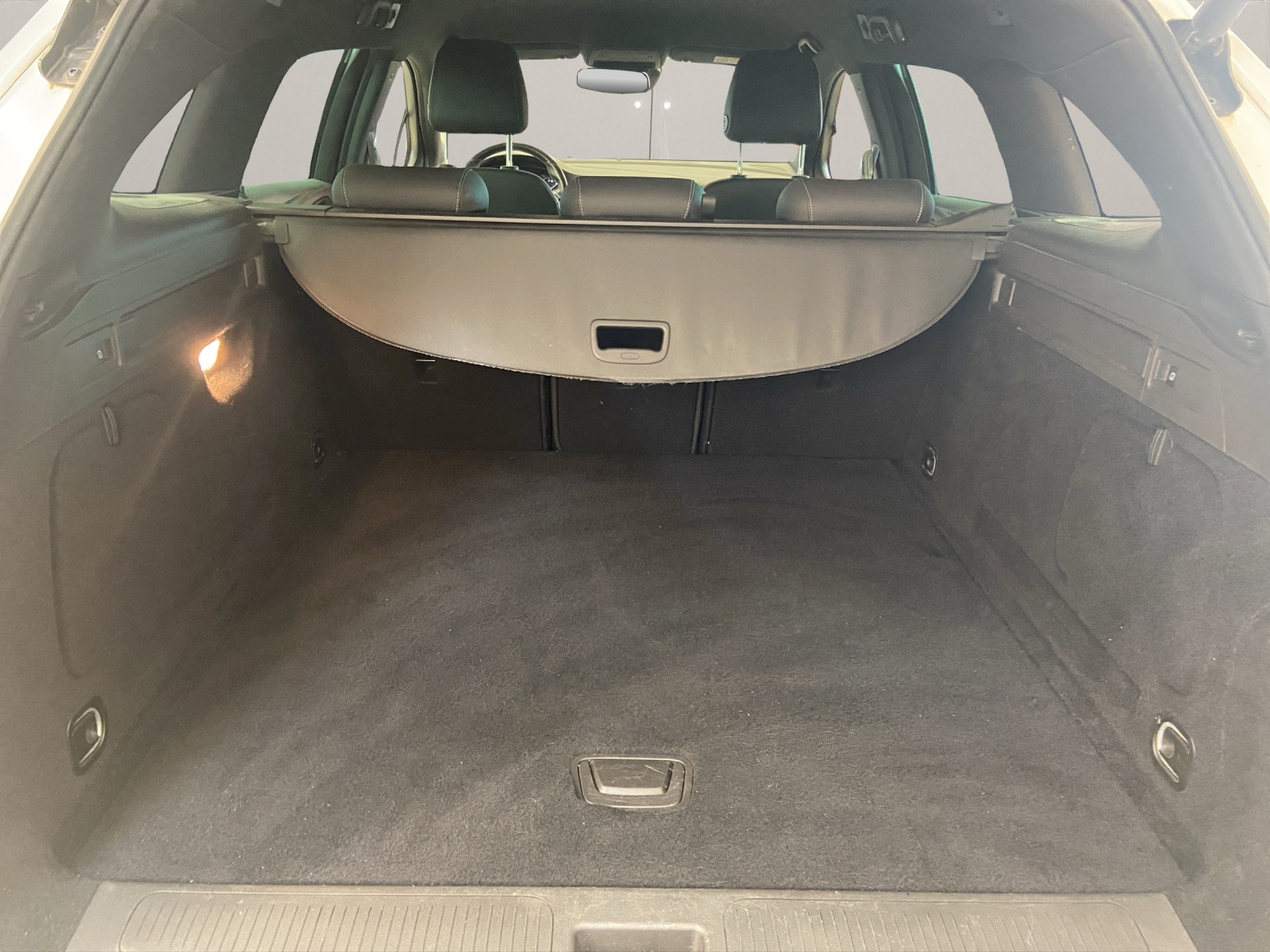 OPEL Astra Sports Tourer 1.4 T Elegance S/S-image-11