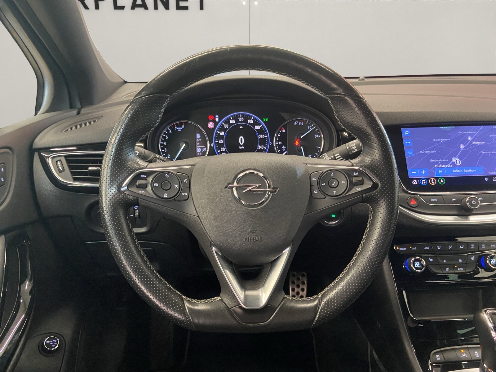 OPEL Astra Sports Tourer 1.4 T Elegance S/S-image-6