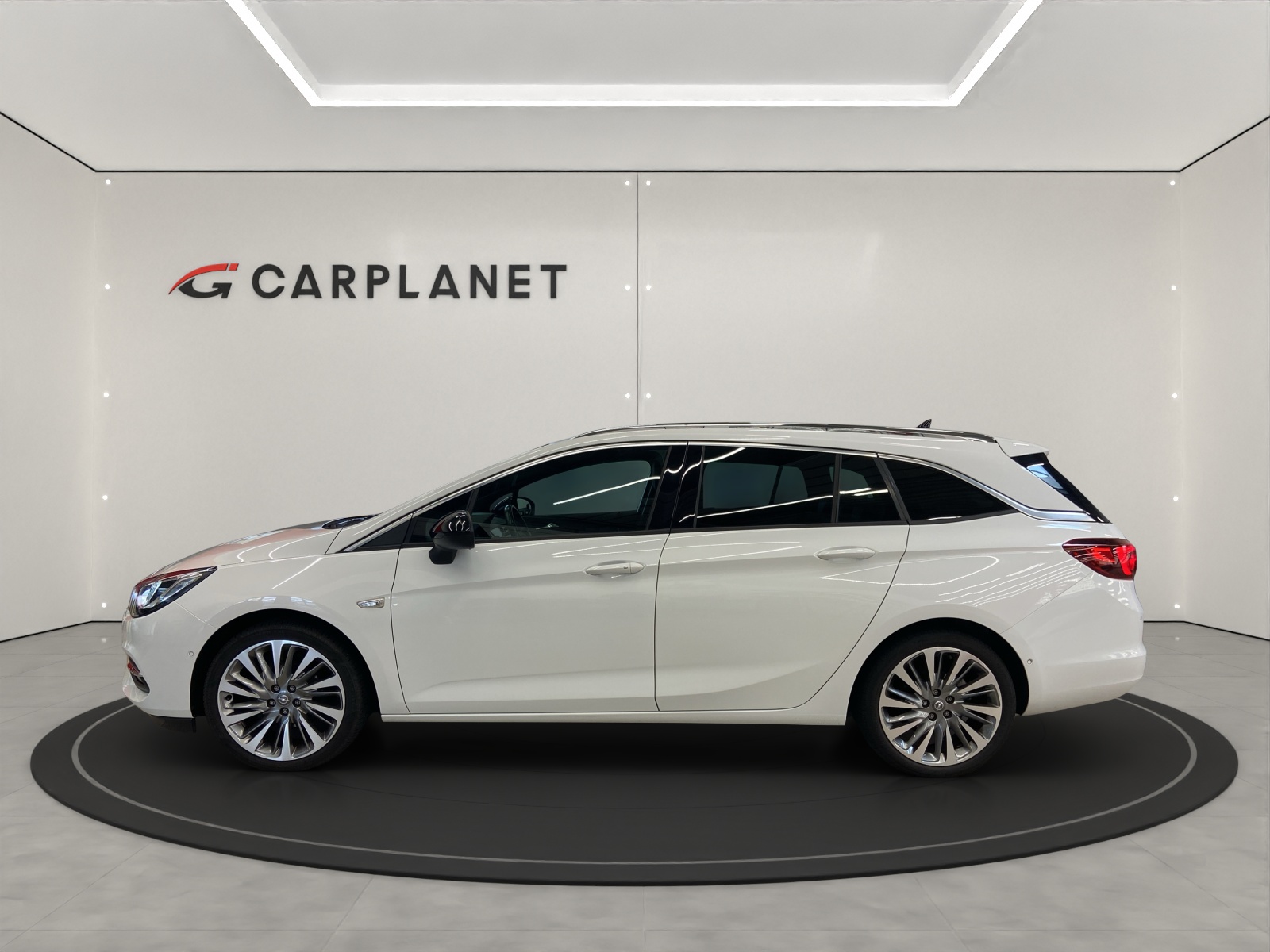 OPEL Astra Sports Tourer 1.4 T Elegance S/S-showroom-element-1