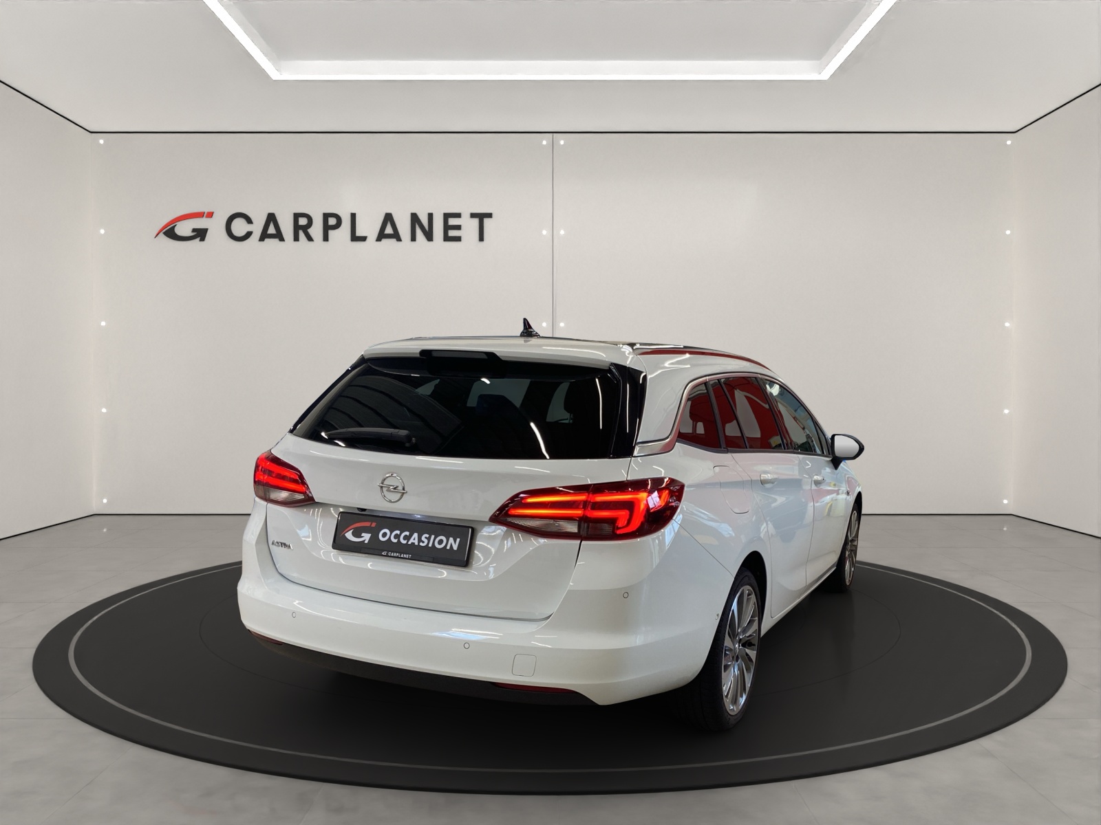 OPEL Astra Sports Tourer 1.4 T Elegance S/S-showroom-element-3