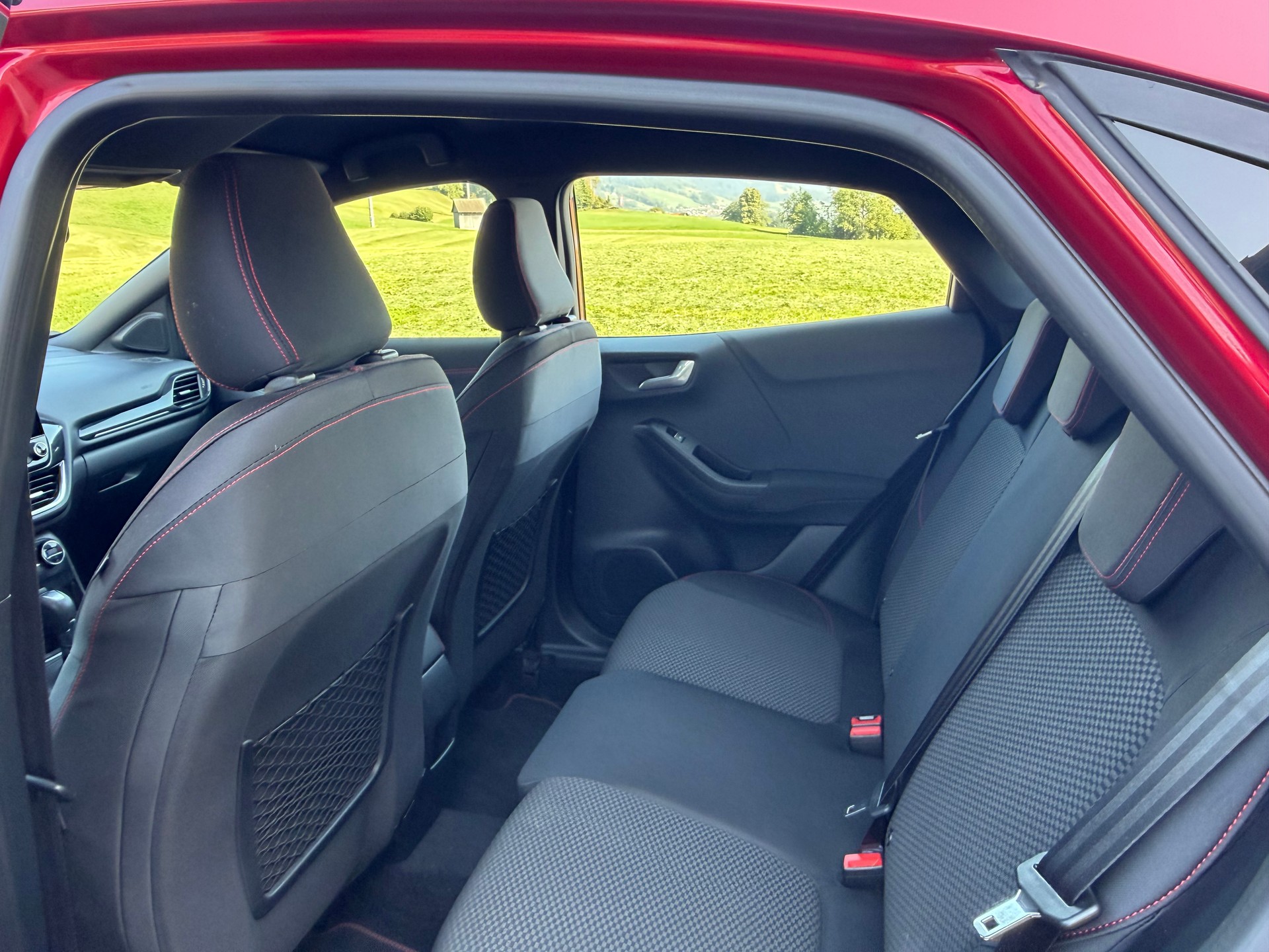 FORD Puma 1.0 SCTi ST-Line Automat-image-10