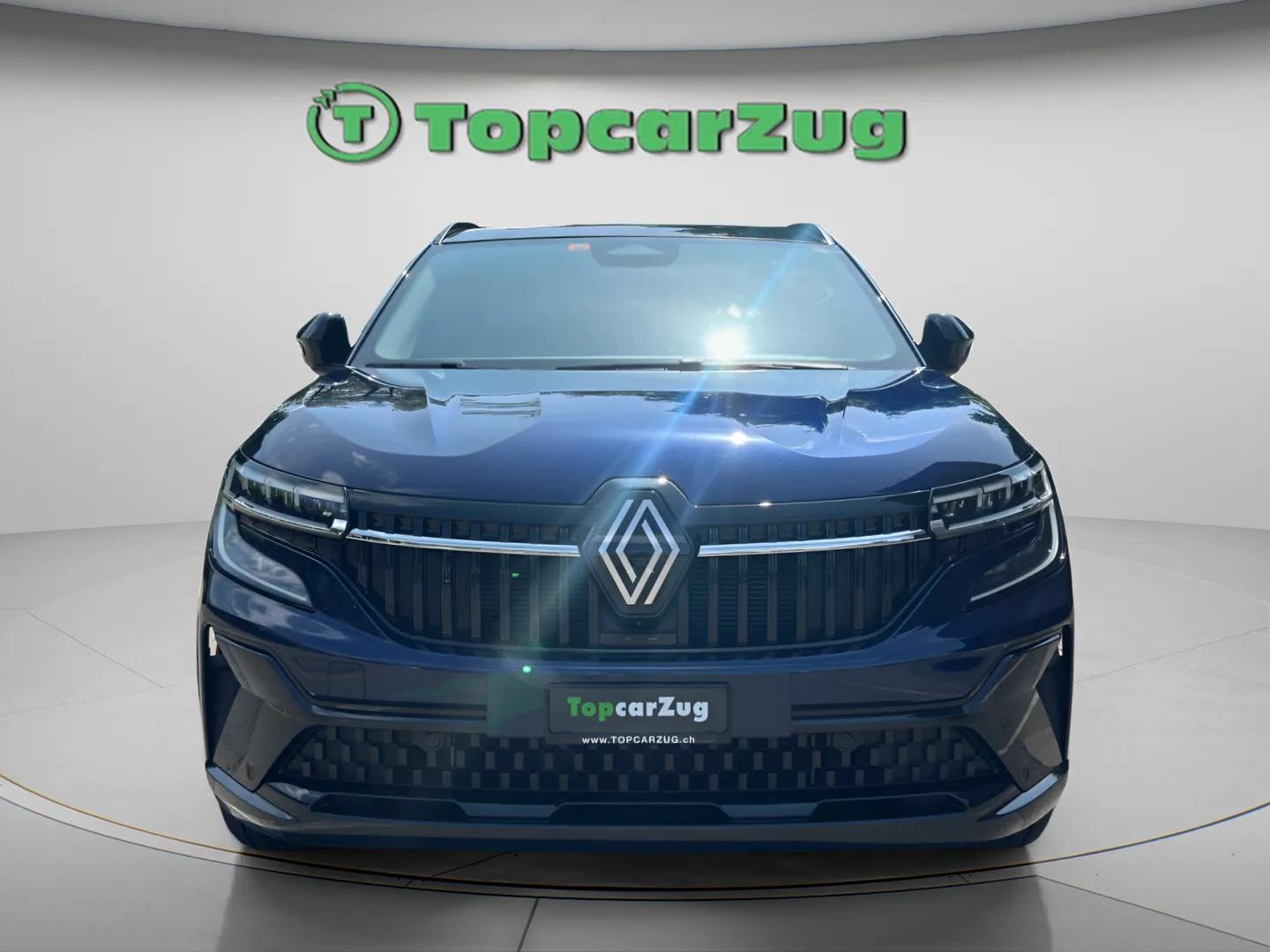RENAULT Espace 1.2 E-Tech 200 Iconic-image-2