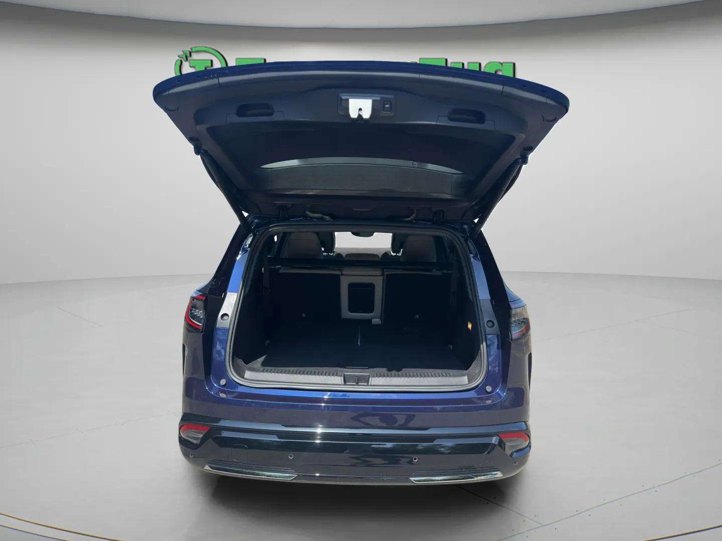 RENAULT Espace 1.2 E-Tech 200 Iconic-image-19