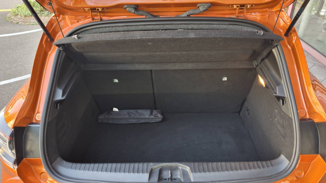RENAULT Clio 1.6 E-Tech esprit Alpine-image-5