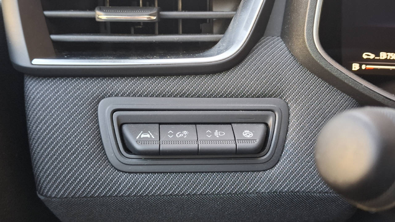 RENAULT Clio 1.6 E-Tech esprit Alpine-image-14