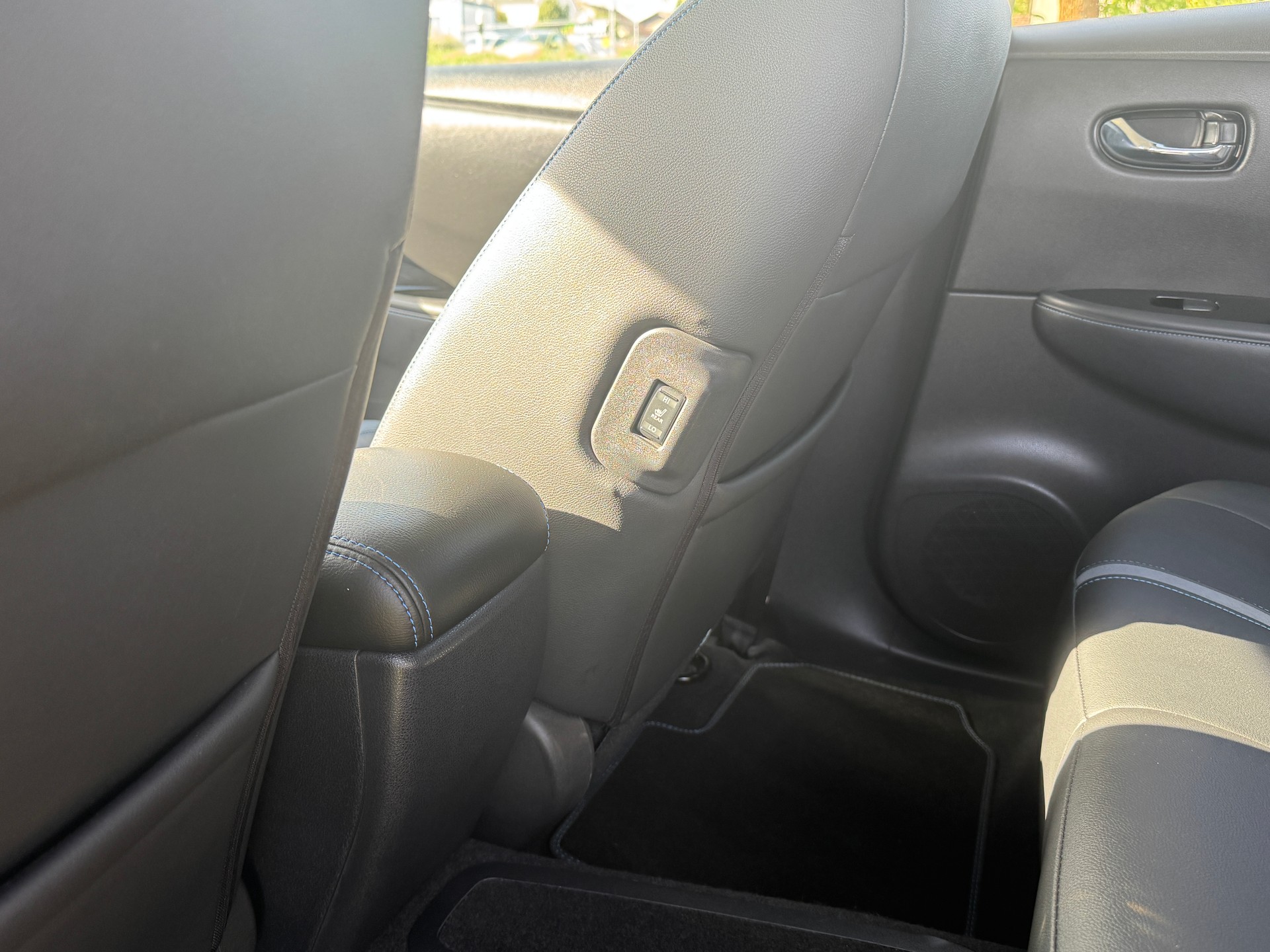 NISSAN Leaf Tekna(incl.battery)-image-11