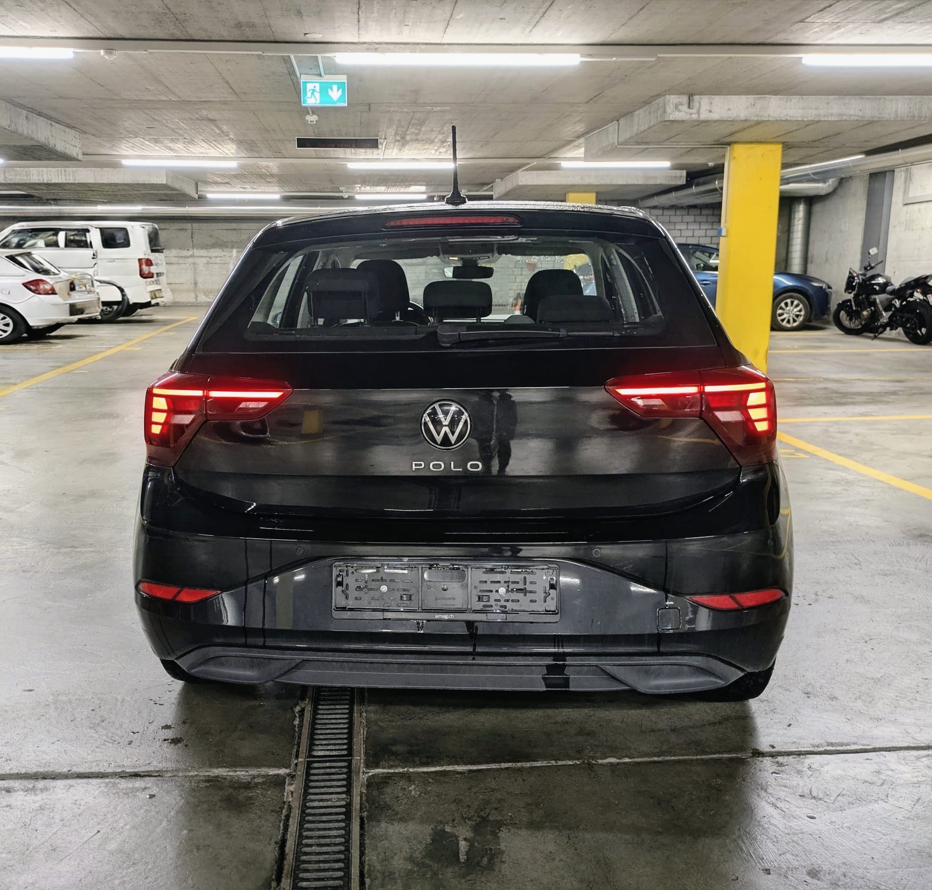 VW 1.0 TSI Life-image-2