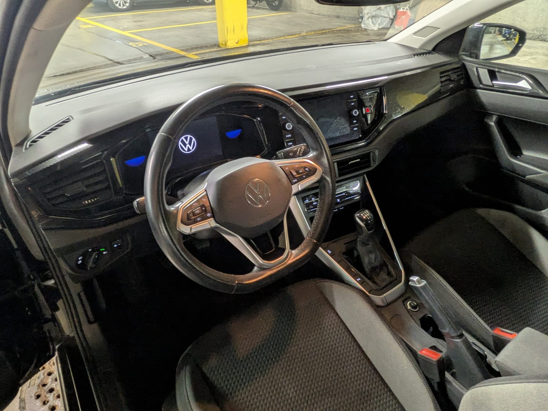 VW 1.0 TSI Life-image-3