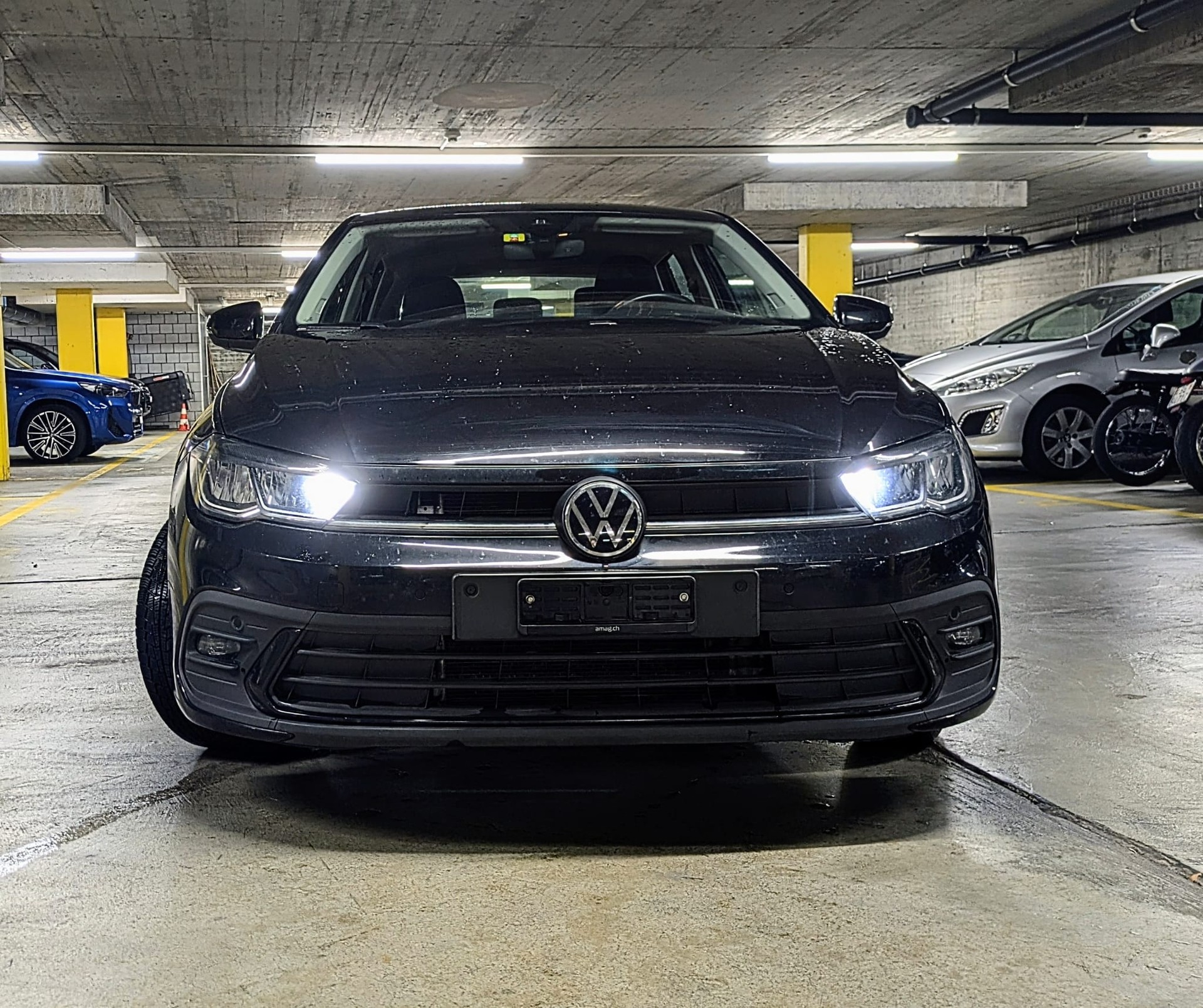 VW 1.0 TSI Life-image-1