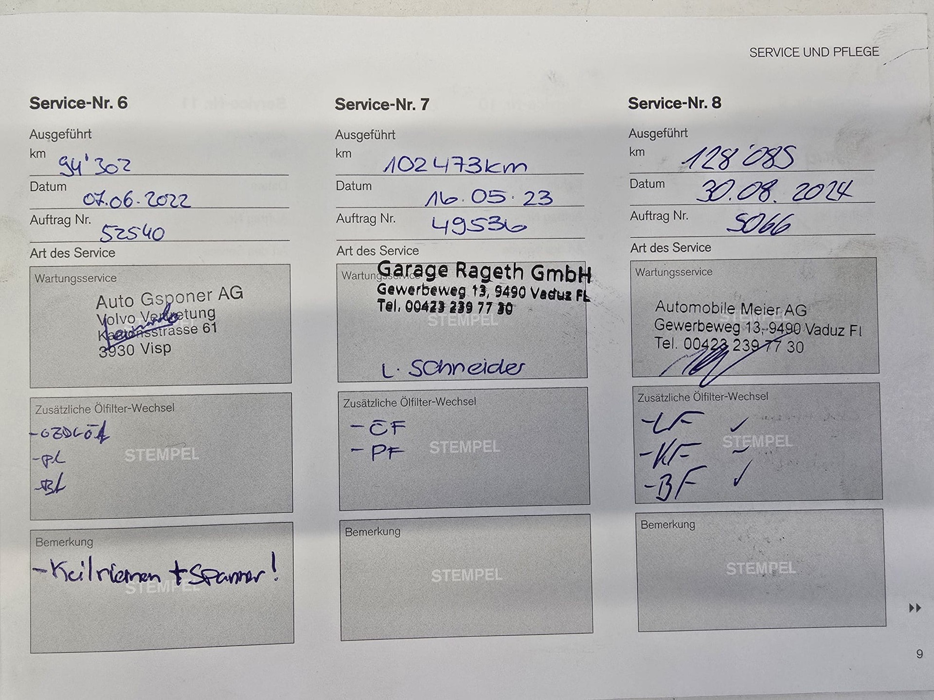 VOLVO V60 D6 AWD Plug-in Hybrid Summum Geartronic-image-31