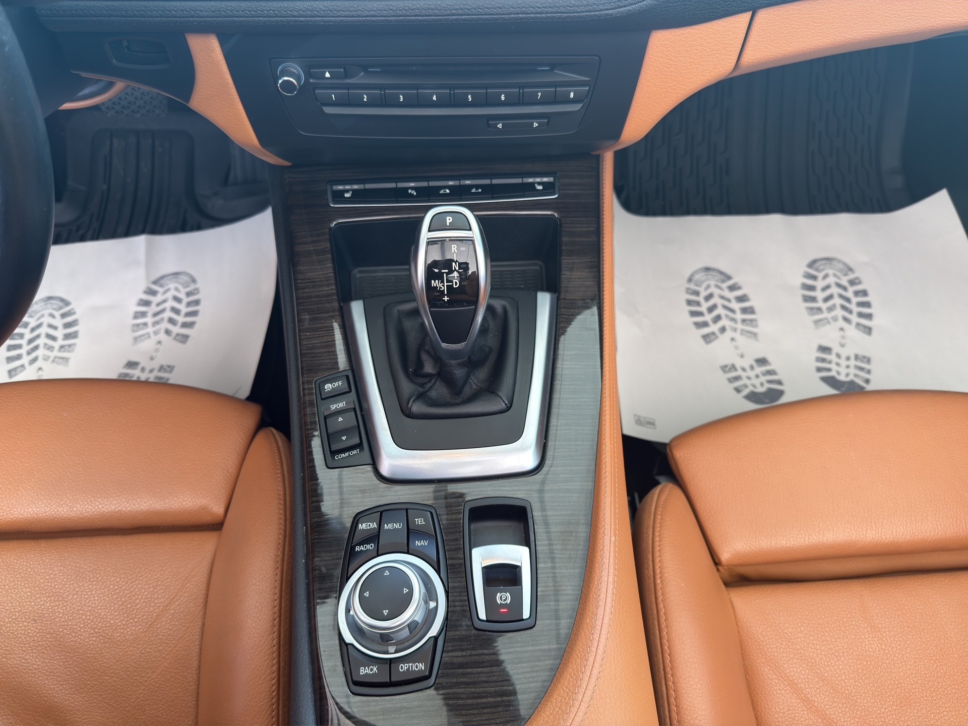 BMW Z4 sDrive20i Steptronic-image-11