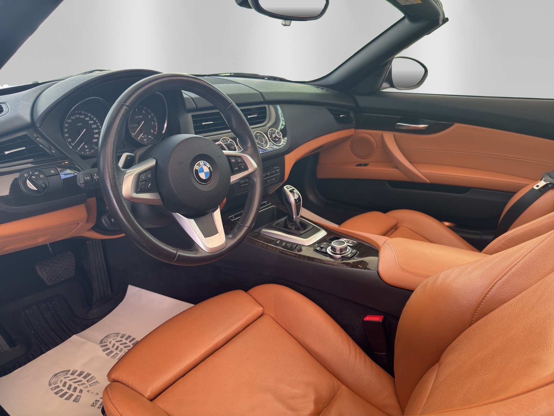 BMW Z4 sDrive20i Steptronic-image-7
