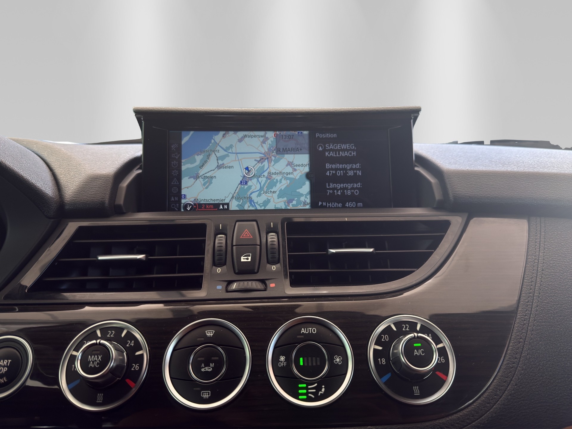 BMW Z4 sDrive20i Steptronic-image-10