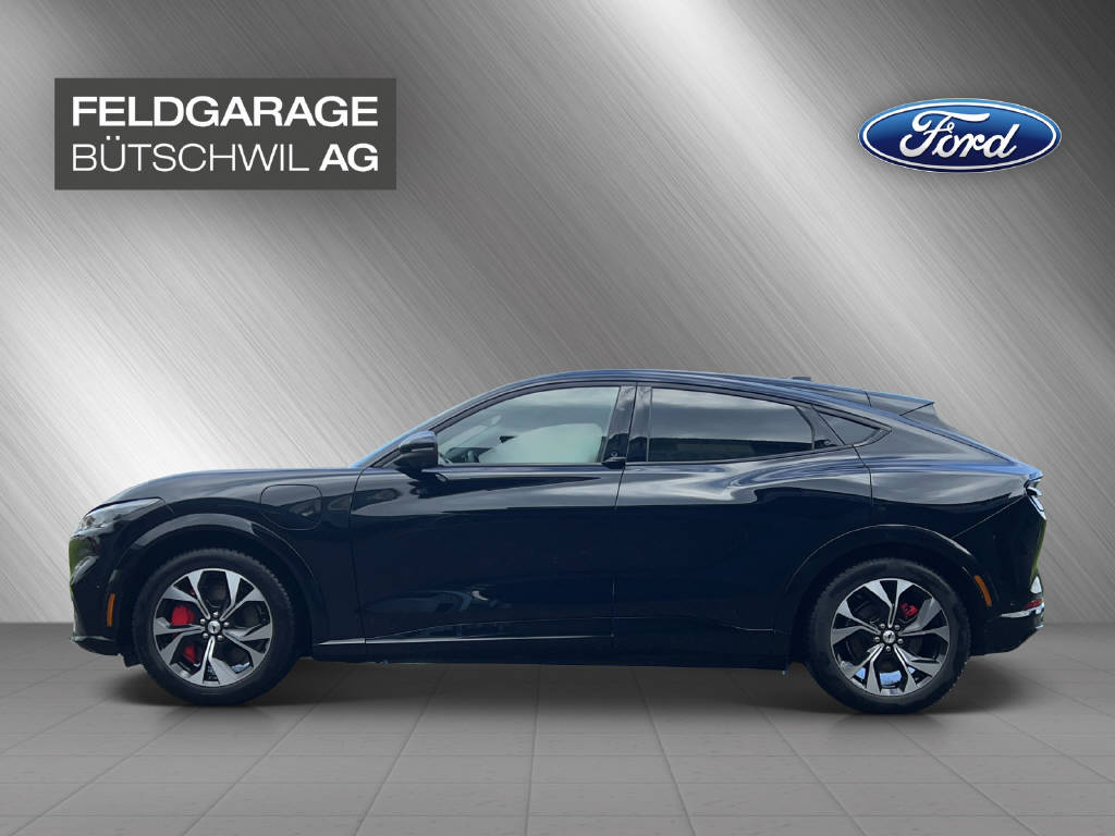 FORD Mustang Mach-E Extended Premium AWD-image-2