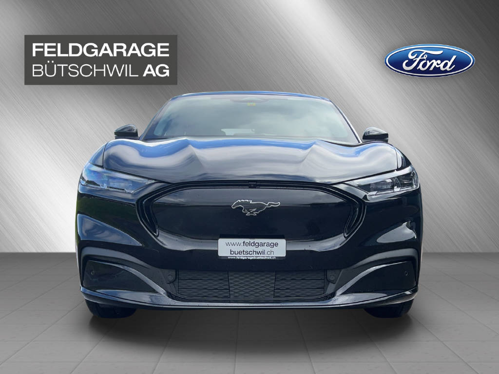FORD Mustang Mach-E Extended Premium AWD-image-1