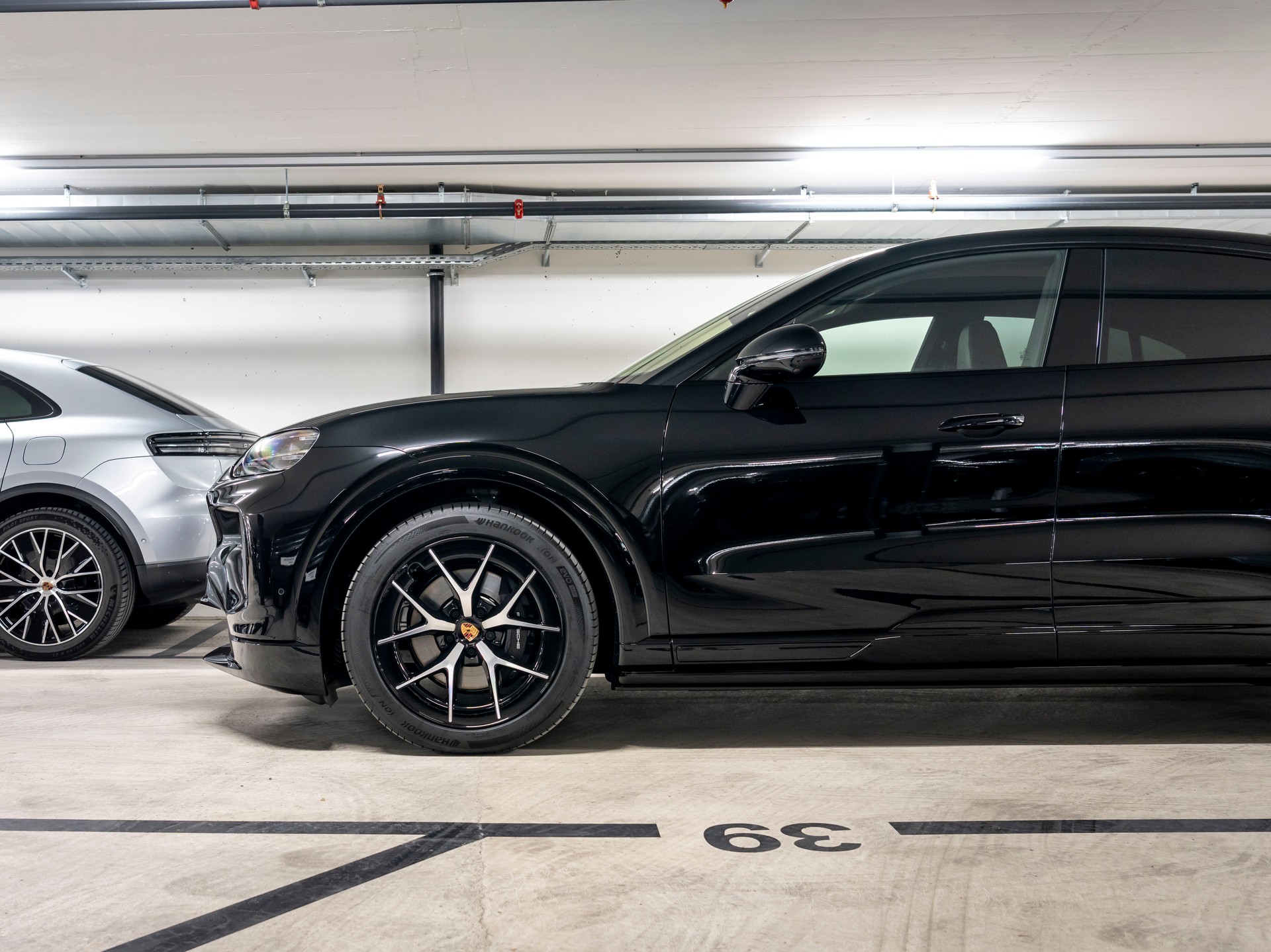 PORSCHE Cayenne Coupe Electric 113 kWh-image-6