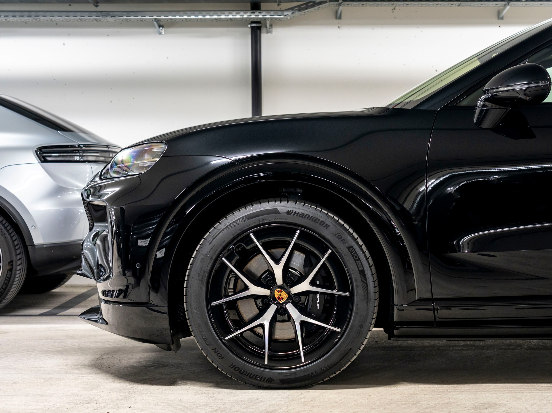 PORSCHE Cayenne Coupe Electric 113 kWh-image-5