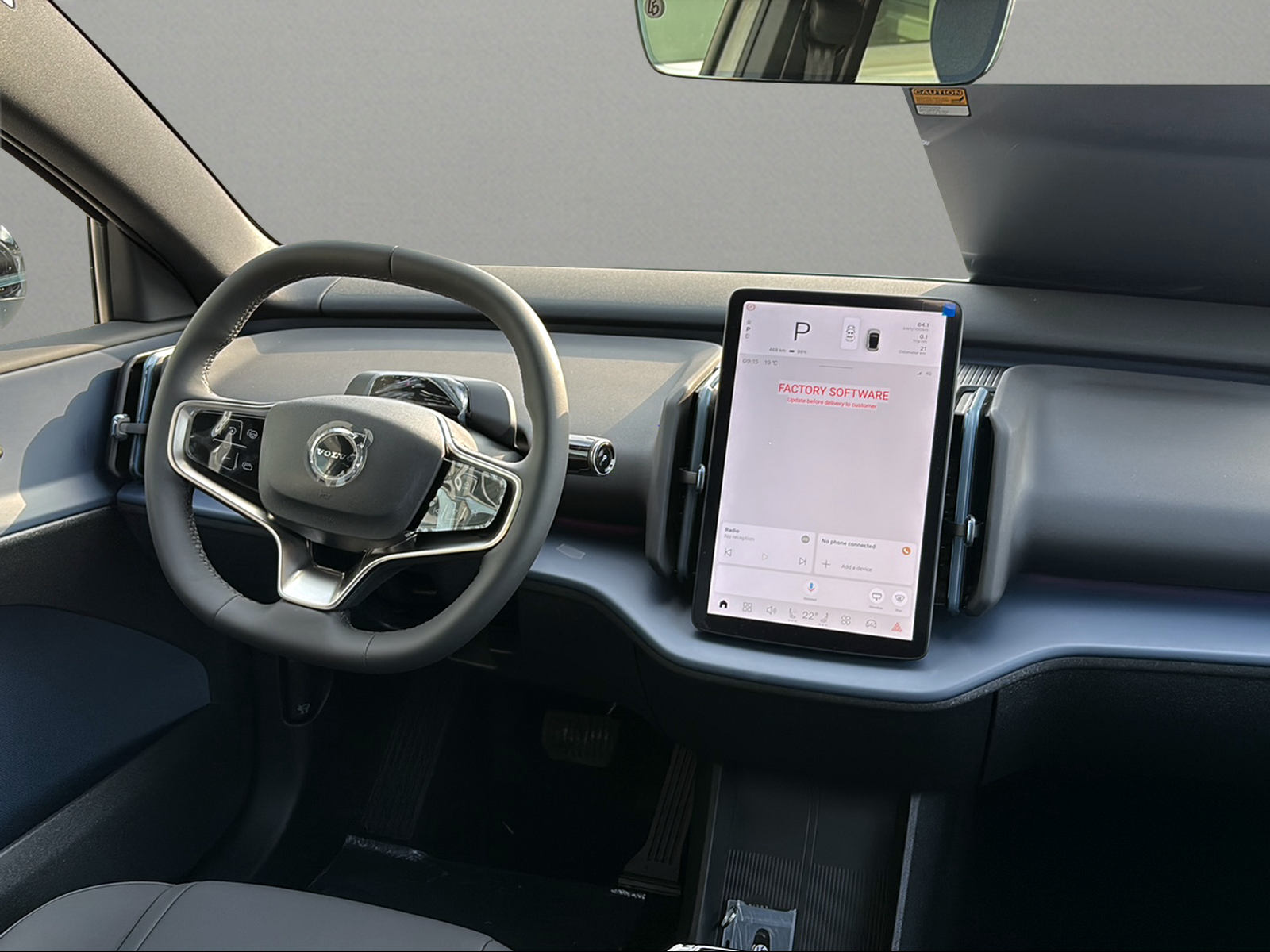 VOLVO EX30 P5 69 kWh Long Range Xcentric Black Edition43235-image-15
