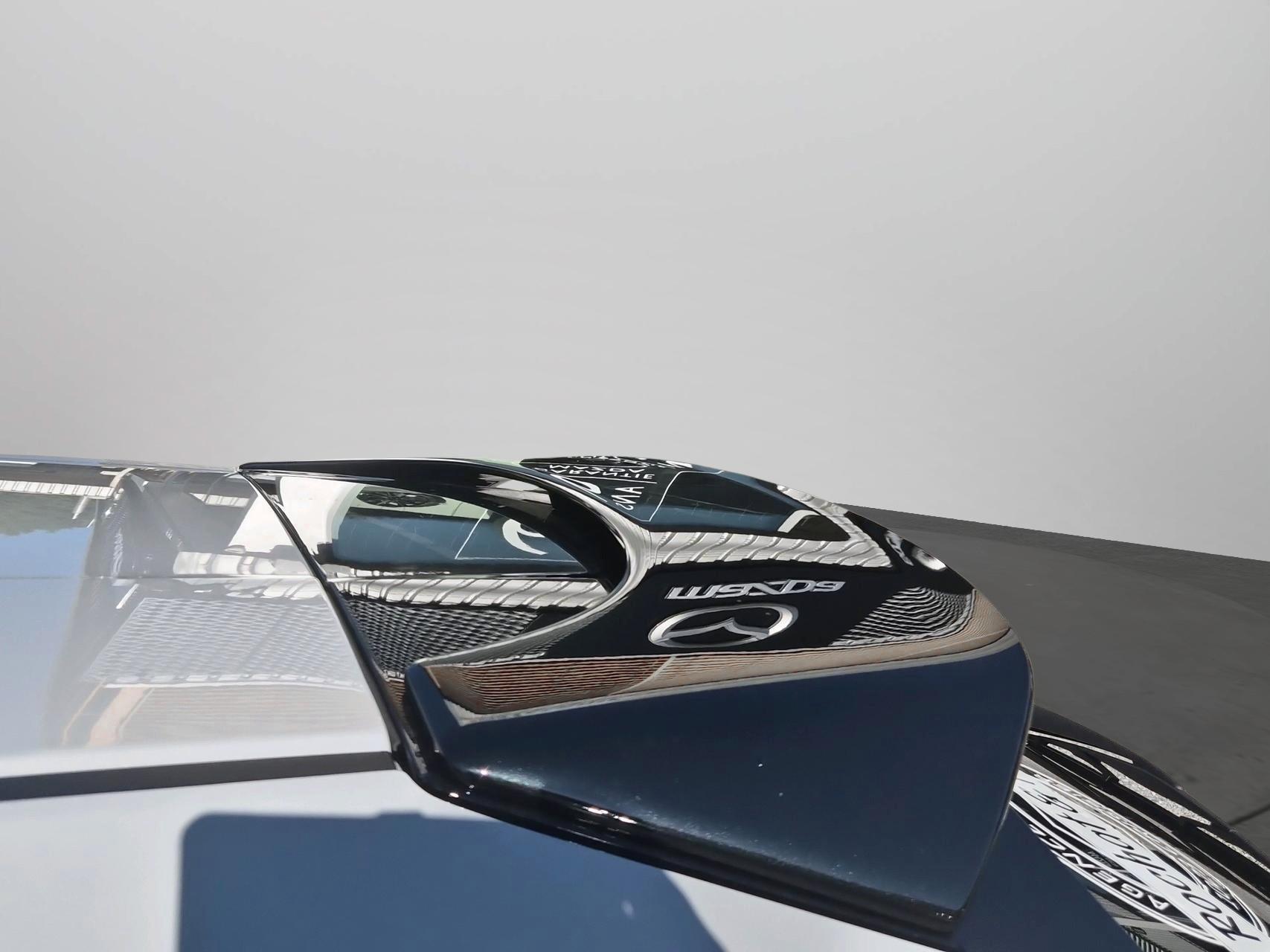 MAZDA 3 Hatchback SKYACTIV-X M Hybrid 186 Takumi Automat-image-19