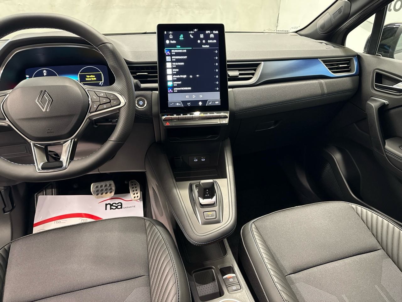 RENAULT Captur 1.8 E-Tech 160 Esprit Alpine DHT-image-6