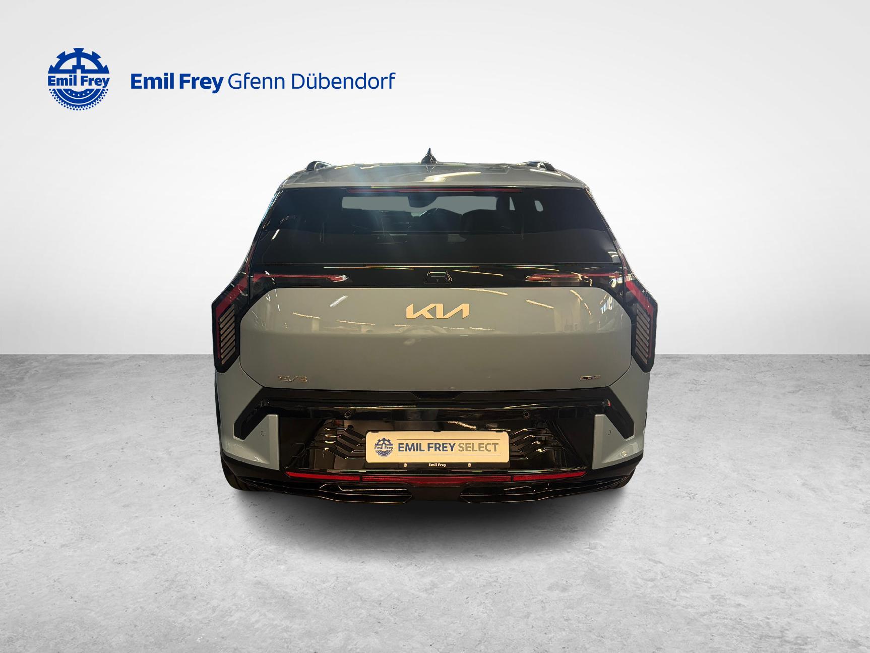 KIA EV3 81 kWh GT-Line-image-9