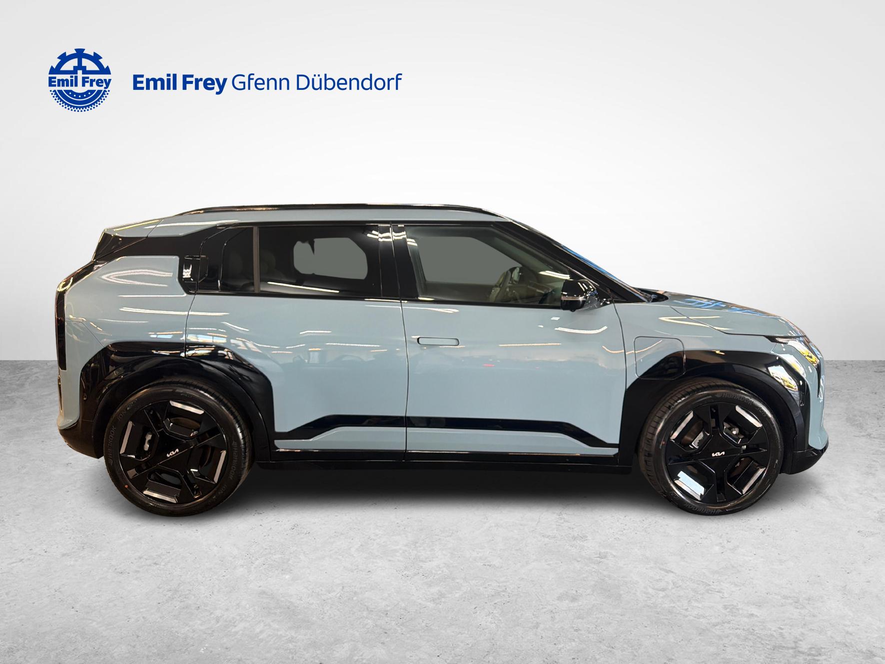 KIA EV3 81 kWh GT-Line-image-7
