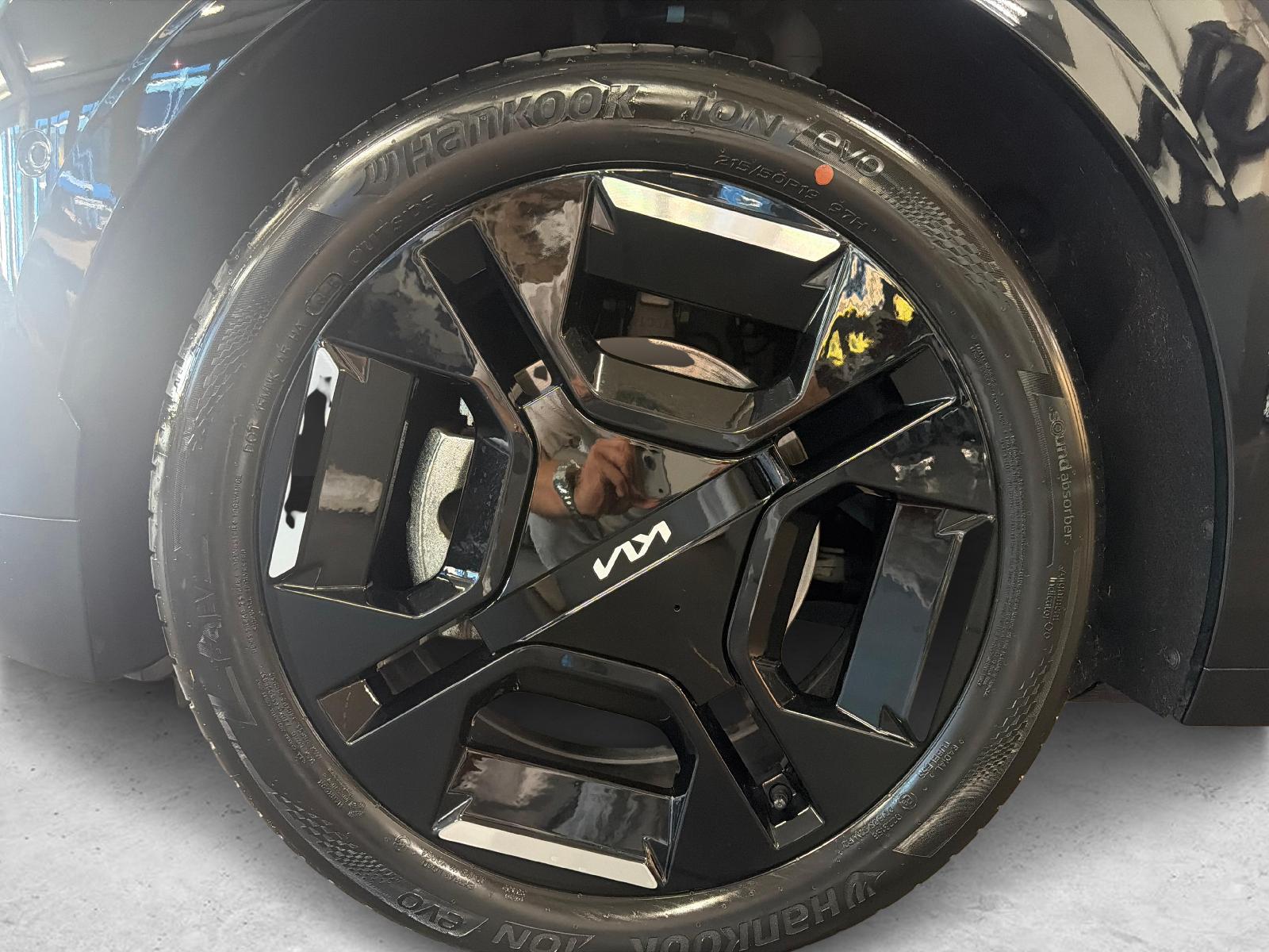 KIA EV3 81 kWh GT-Line-image-21