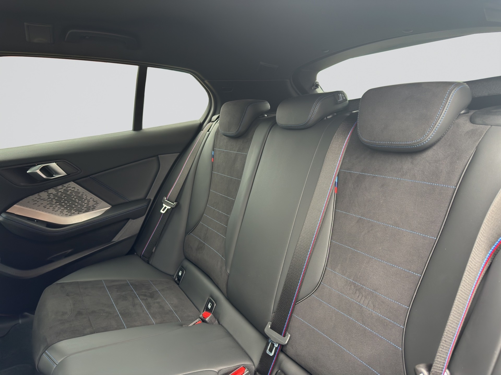 BMW 120 M Sport Pro Steptronic-image-7