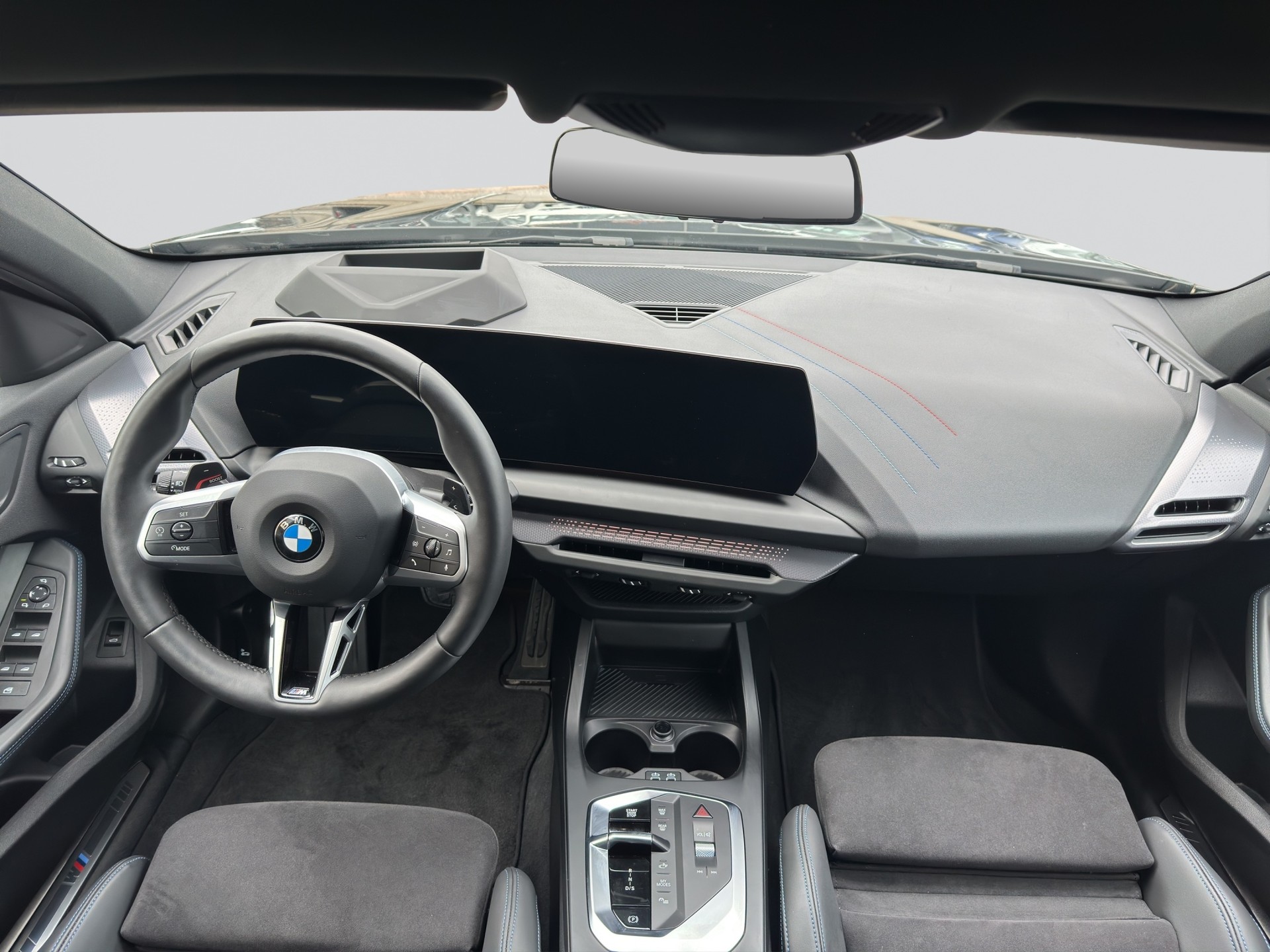 BMW 120 M Sport Pro Shadow Line Steptronic-image-13