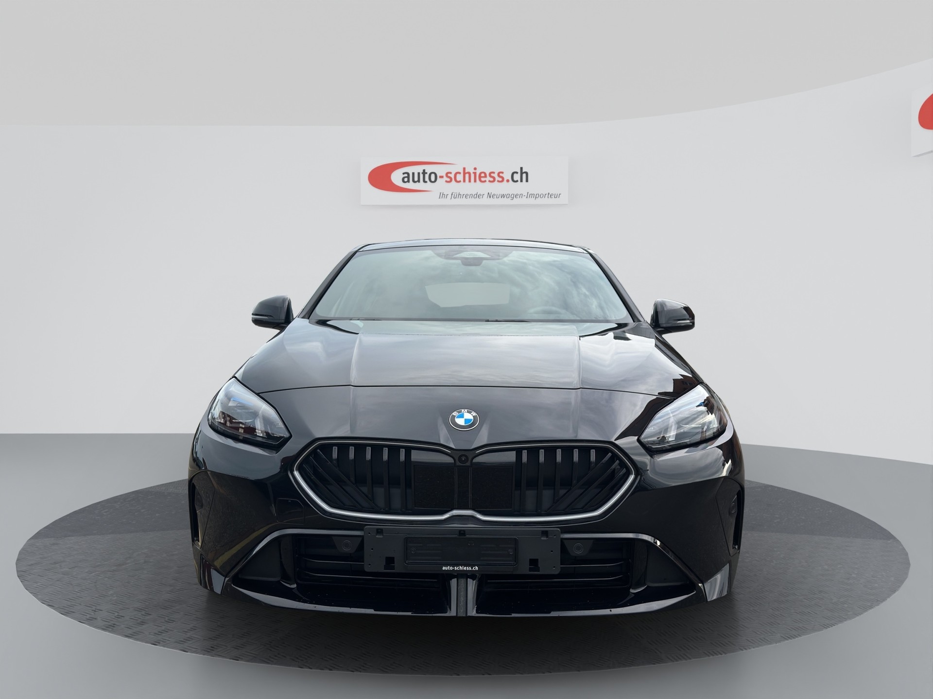 BMW 120 M Sport Pro Shadow Line Steptronic-image-1