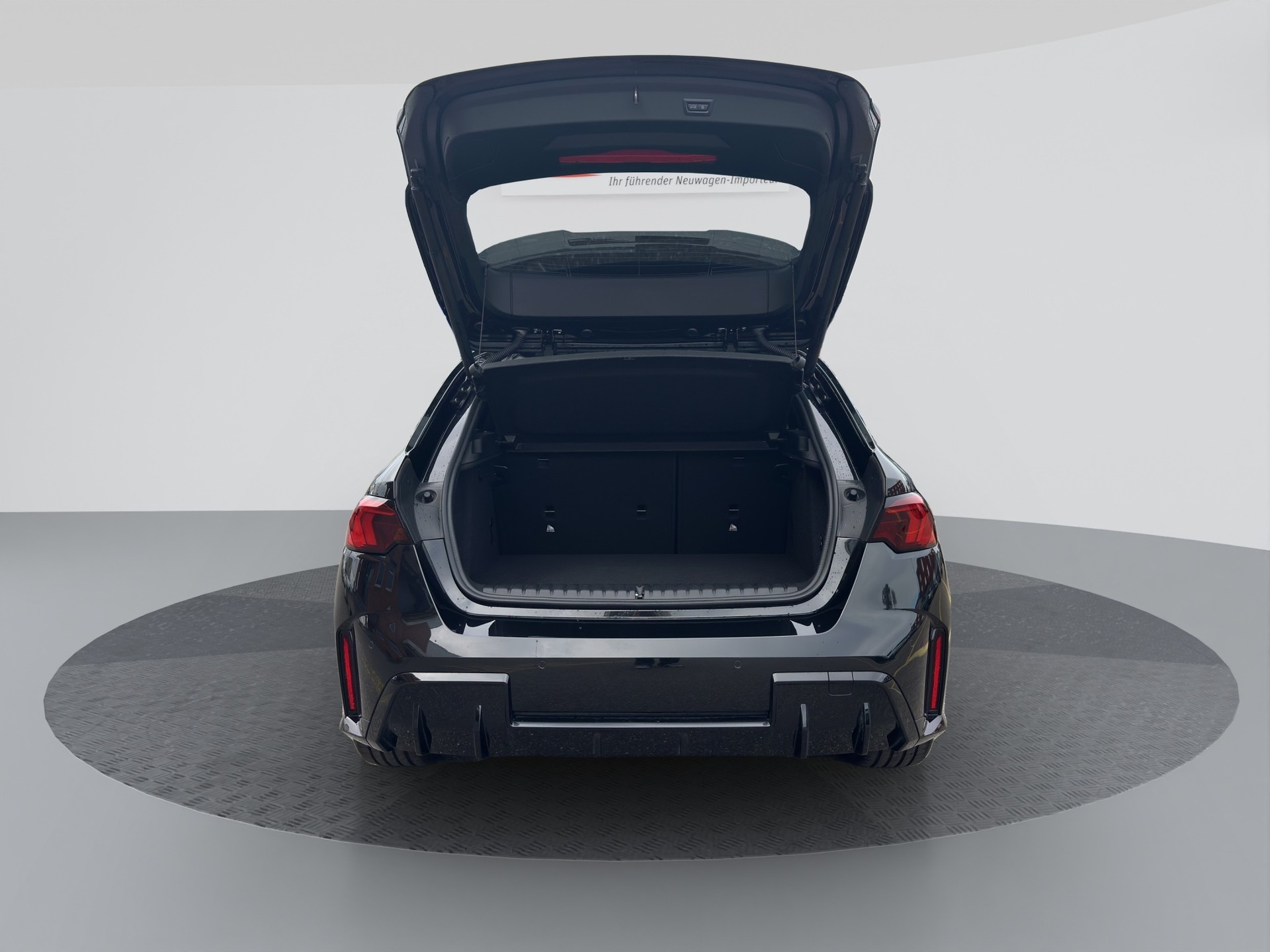 BMW 120 M Sport Pro Steptronic-image-14